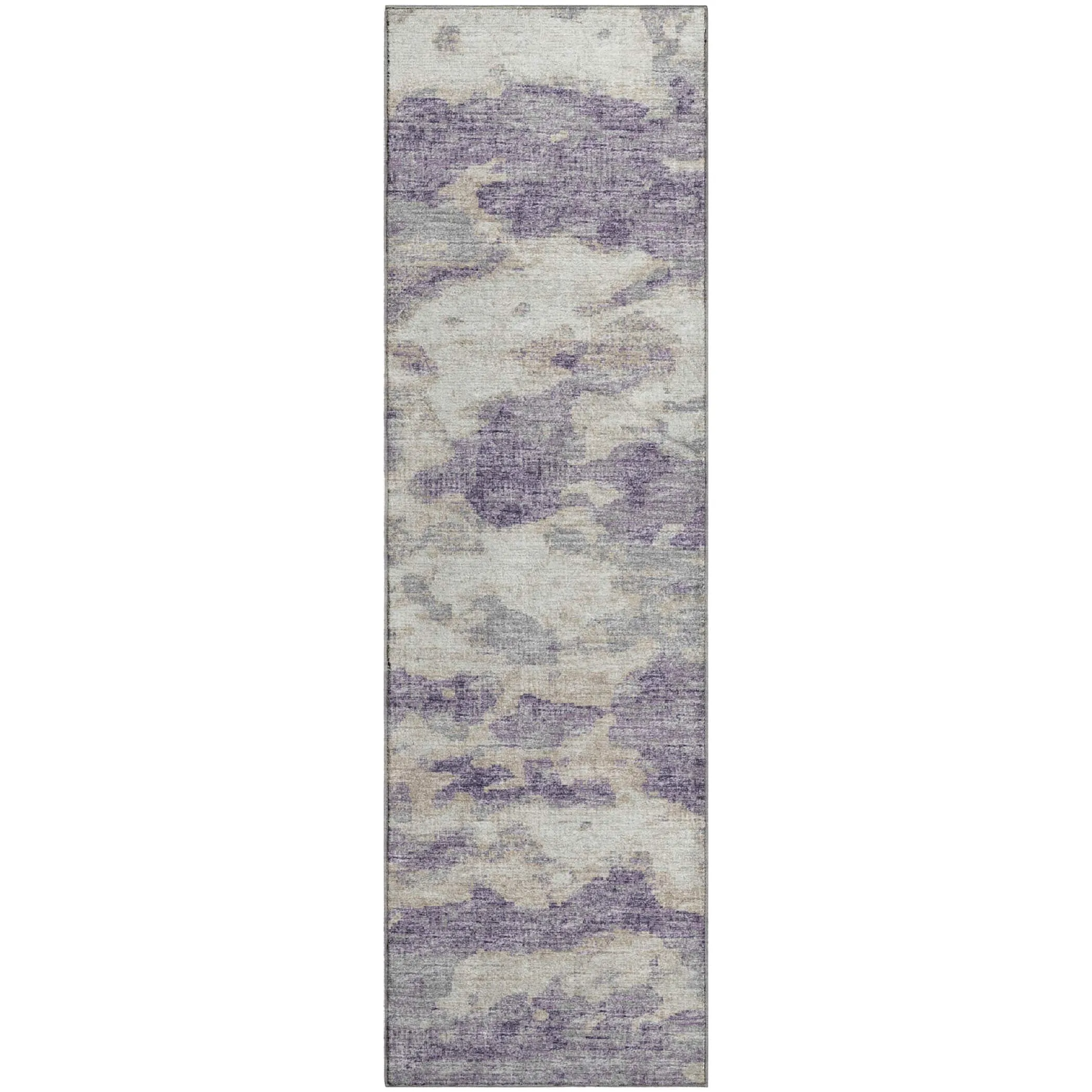 Premium Washable Super Soft Abstract Camo Mayfield Rug