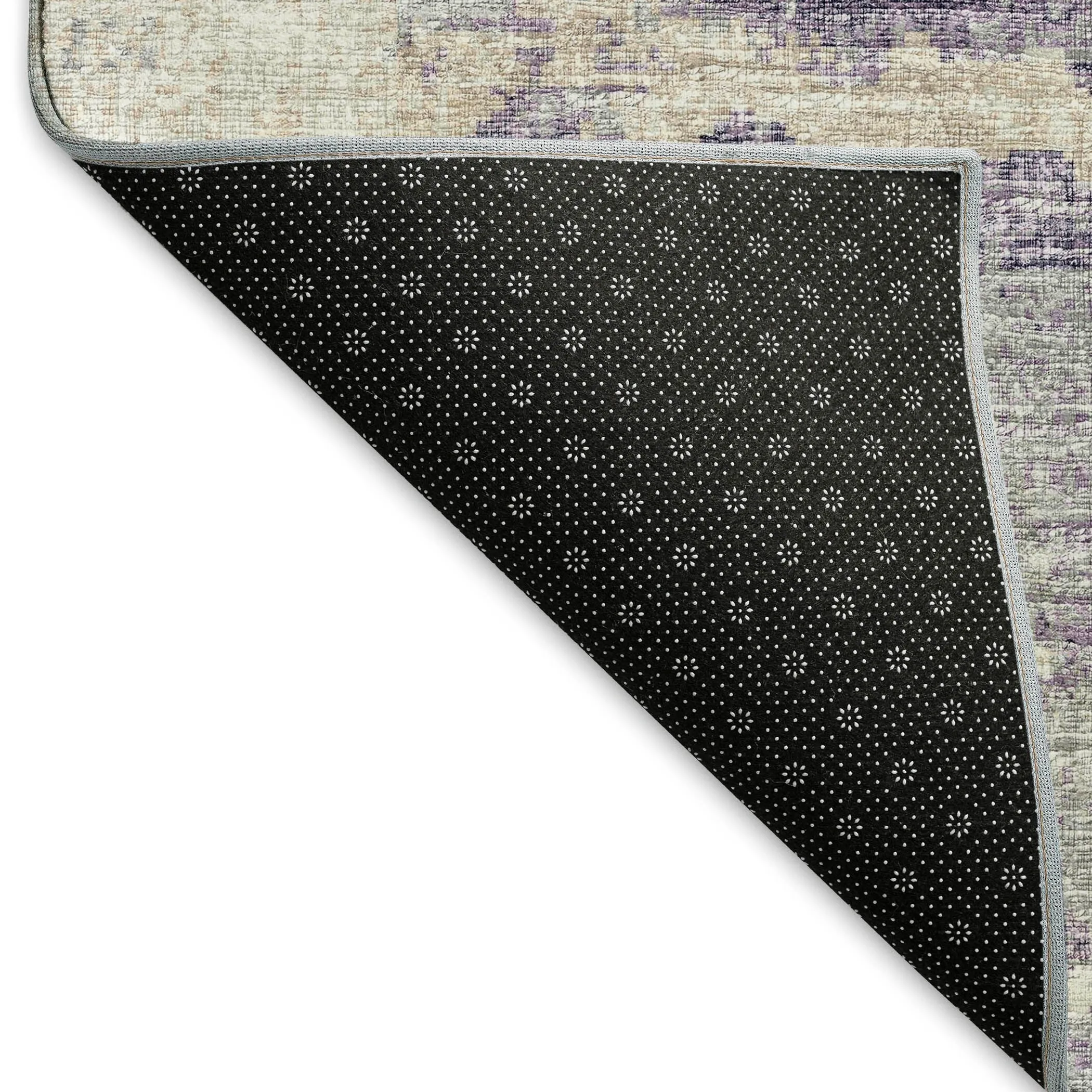 Premium Washable Super Soft Abstract Camo Mayfield Rug