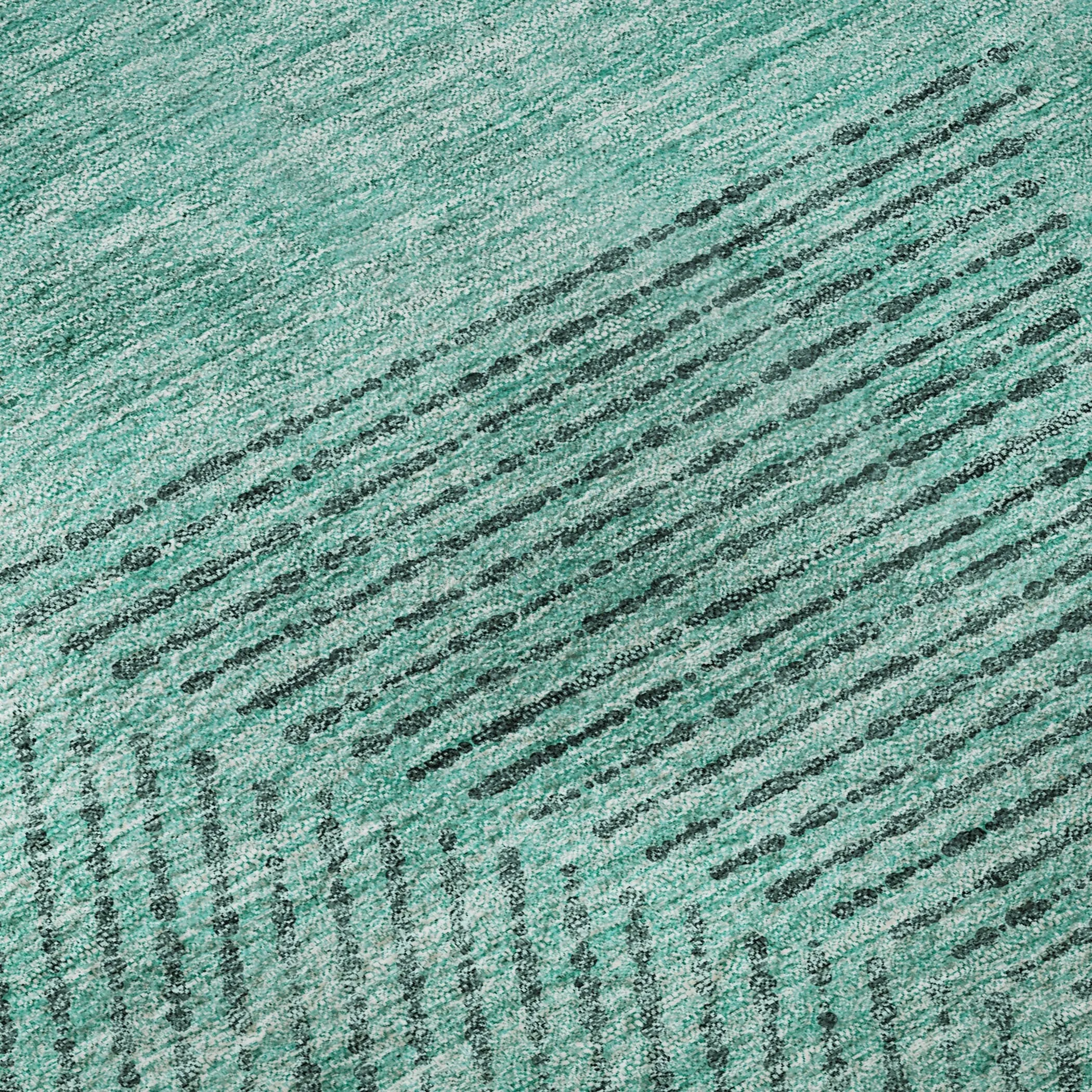 Premium Washable Super Soft Mid Century Modern Mayfield Rug