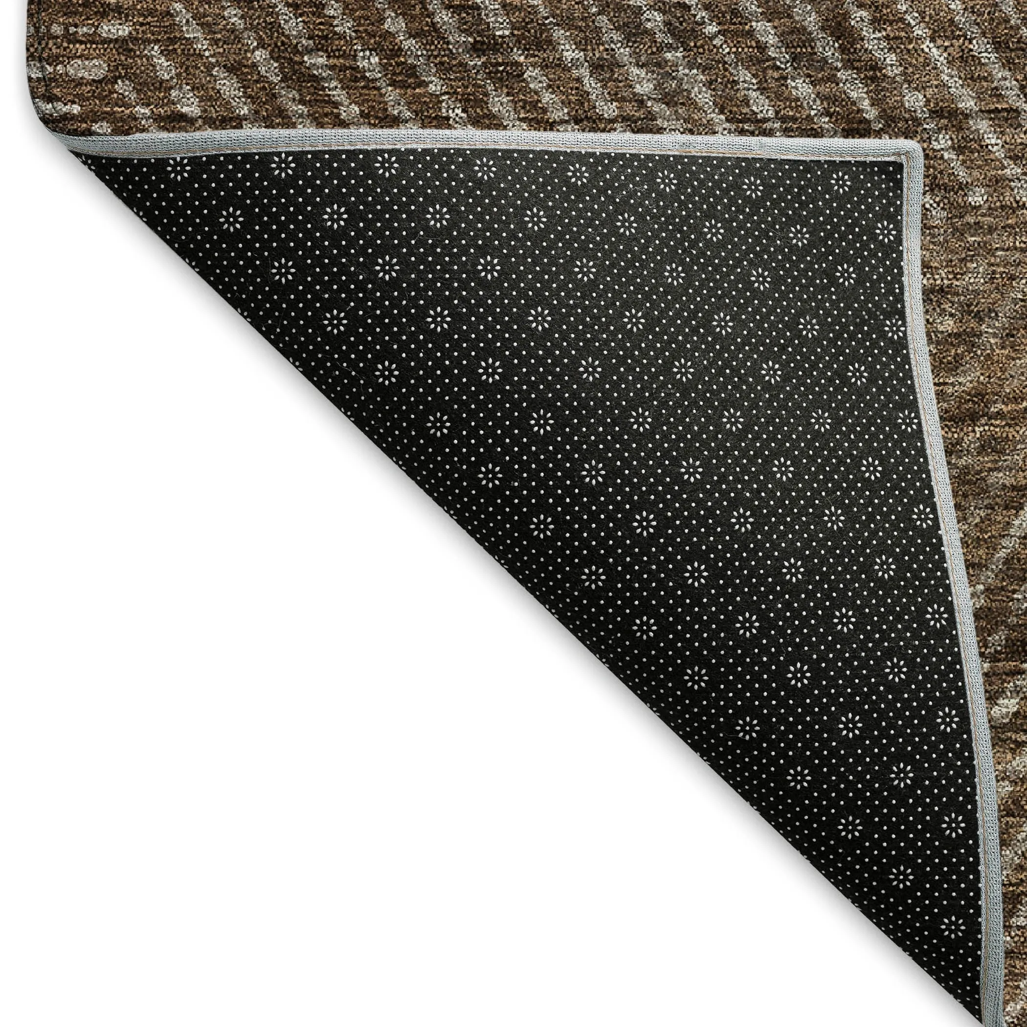 Premium Washable Super Soft Mid Century Modern Mayfield Rug