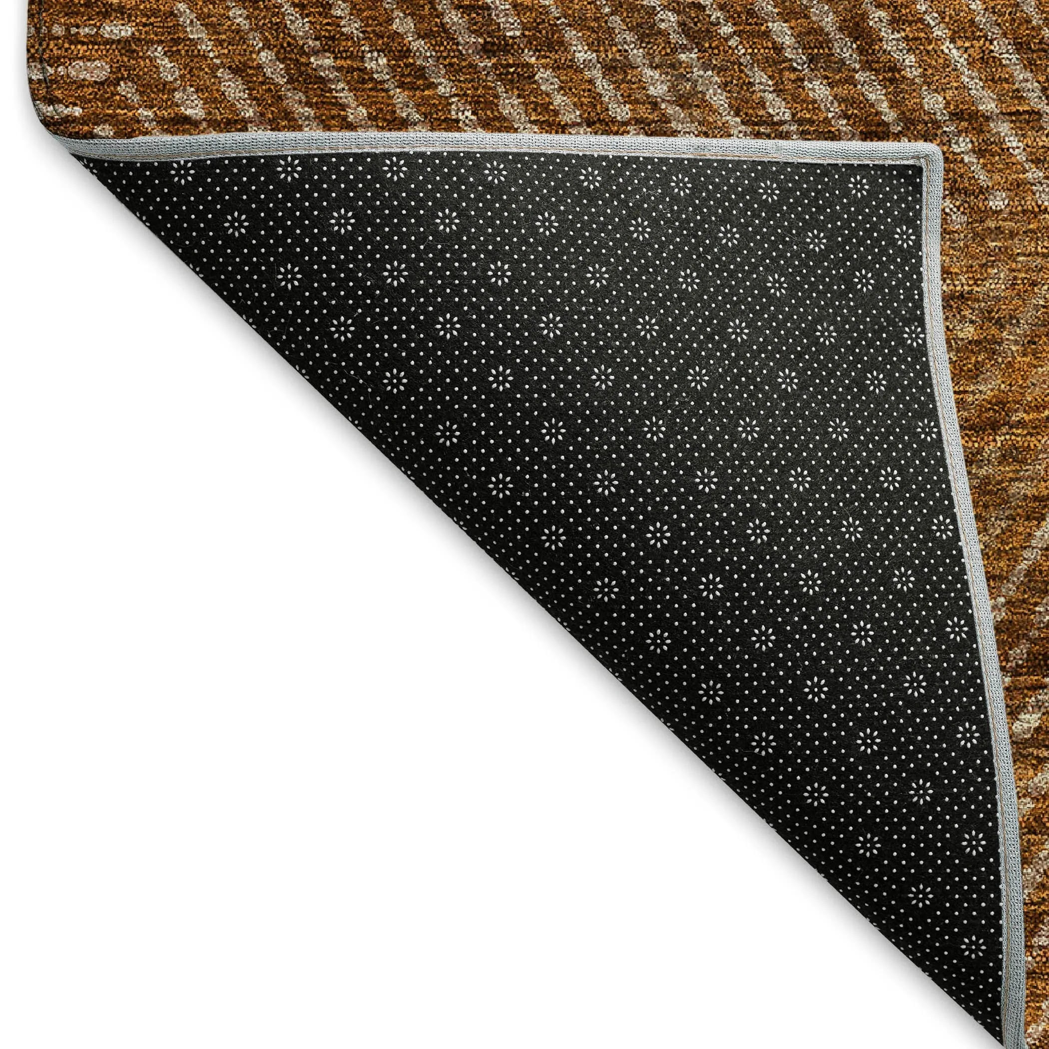 Premium Washable Super Soft Mid Century Modern Mayfield Rug