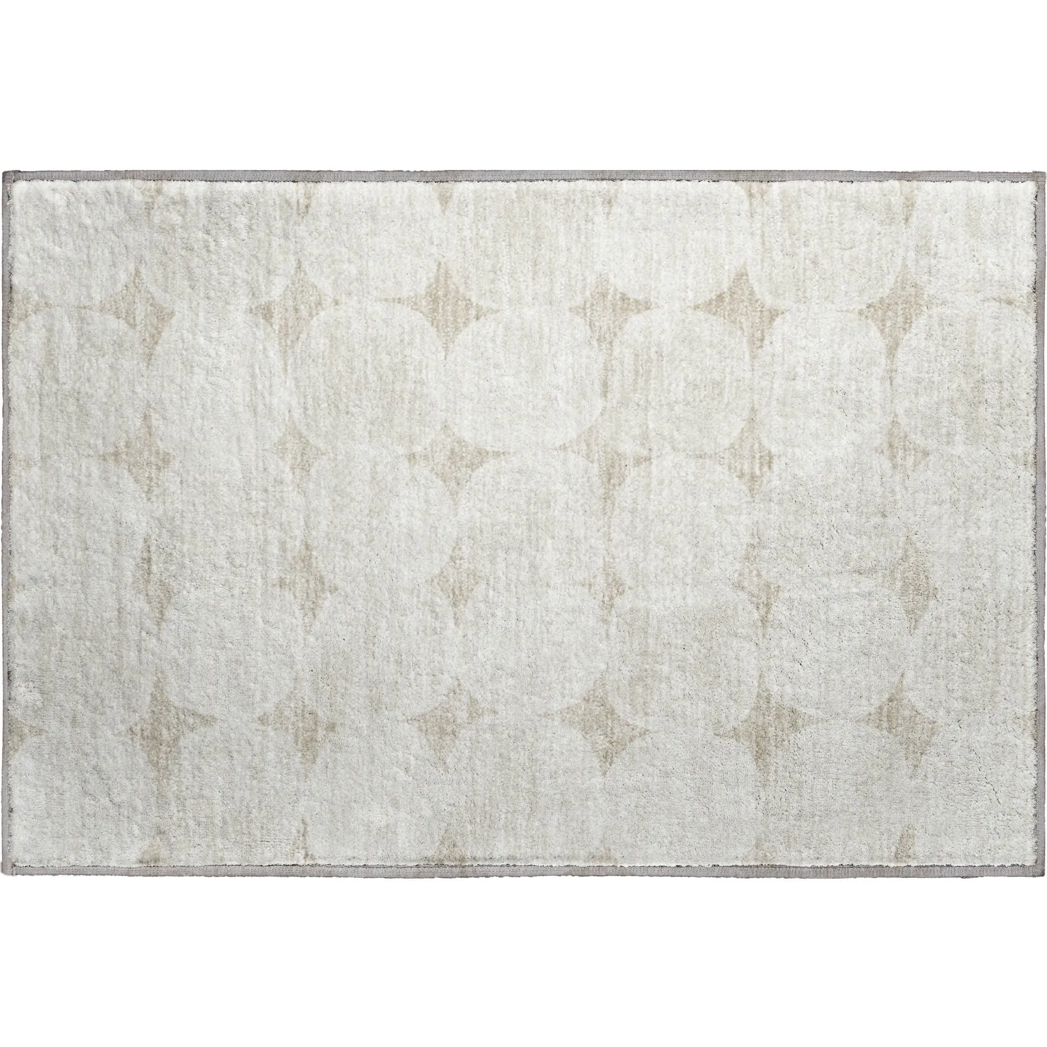 Premium Washable Super Soft Mid Century Modern Mayfield Rug
