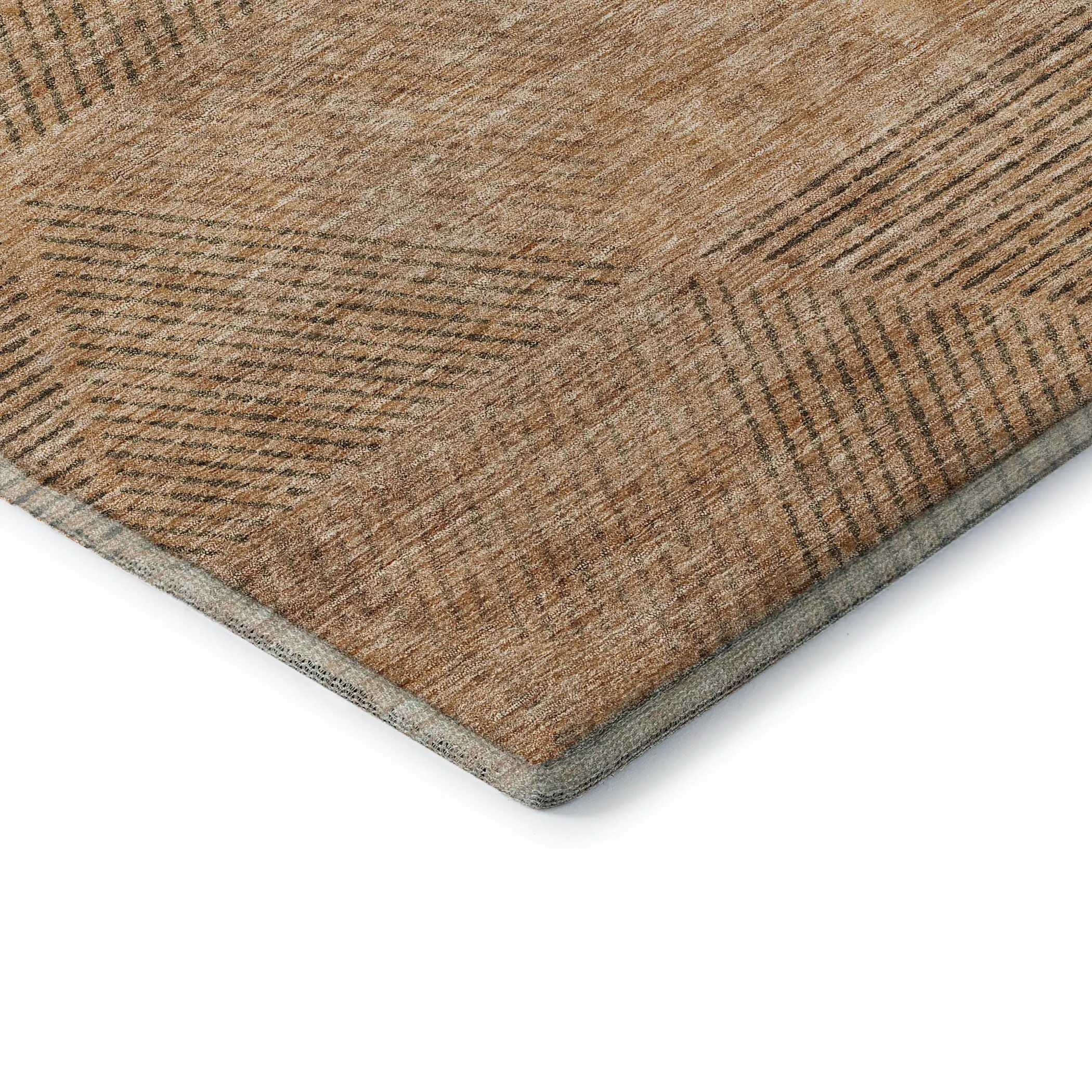 Premium Washable Super Soft Mid Century Modern Mayfield Rug
