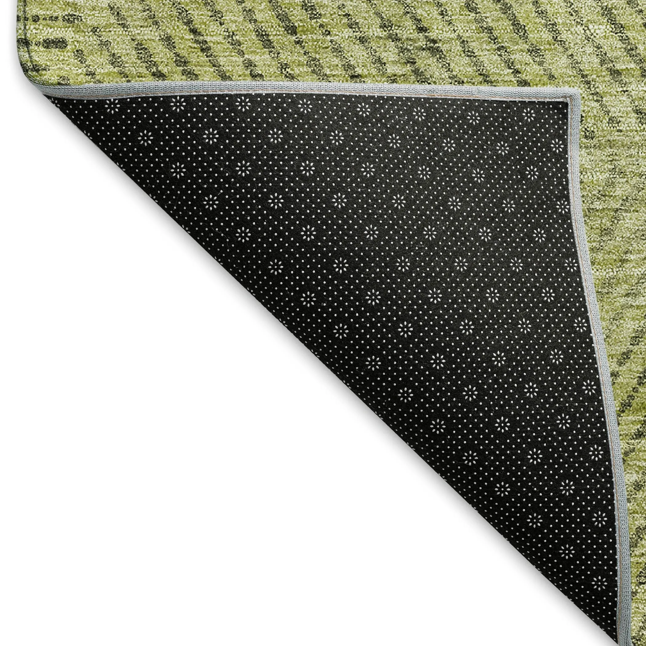 Premium Washable Super Soft Mid Century Modern Mayfield Rug