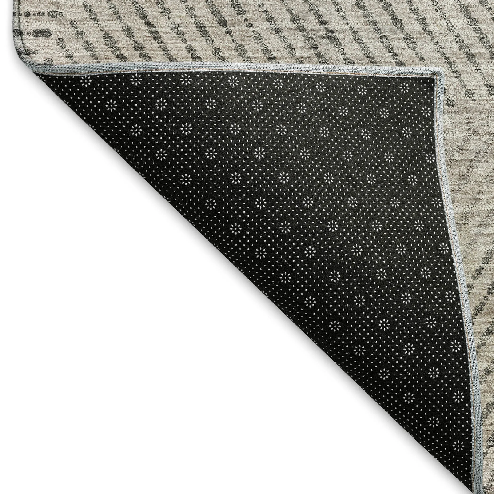 Premium Washable Super Soft Mid Century Modern Mayfield Rug