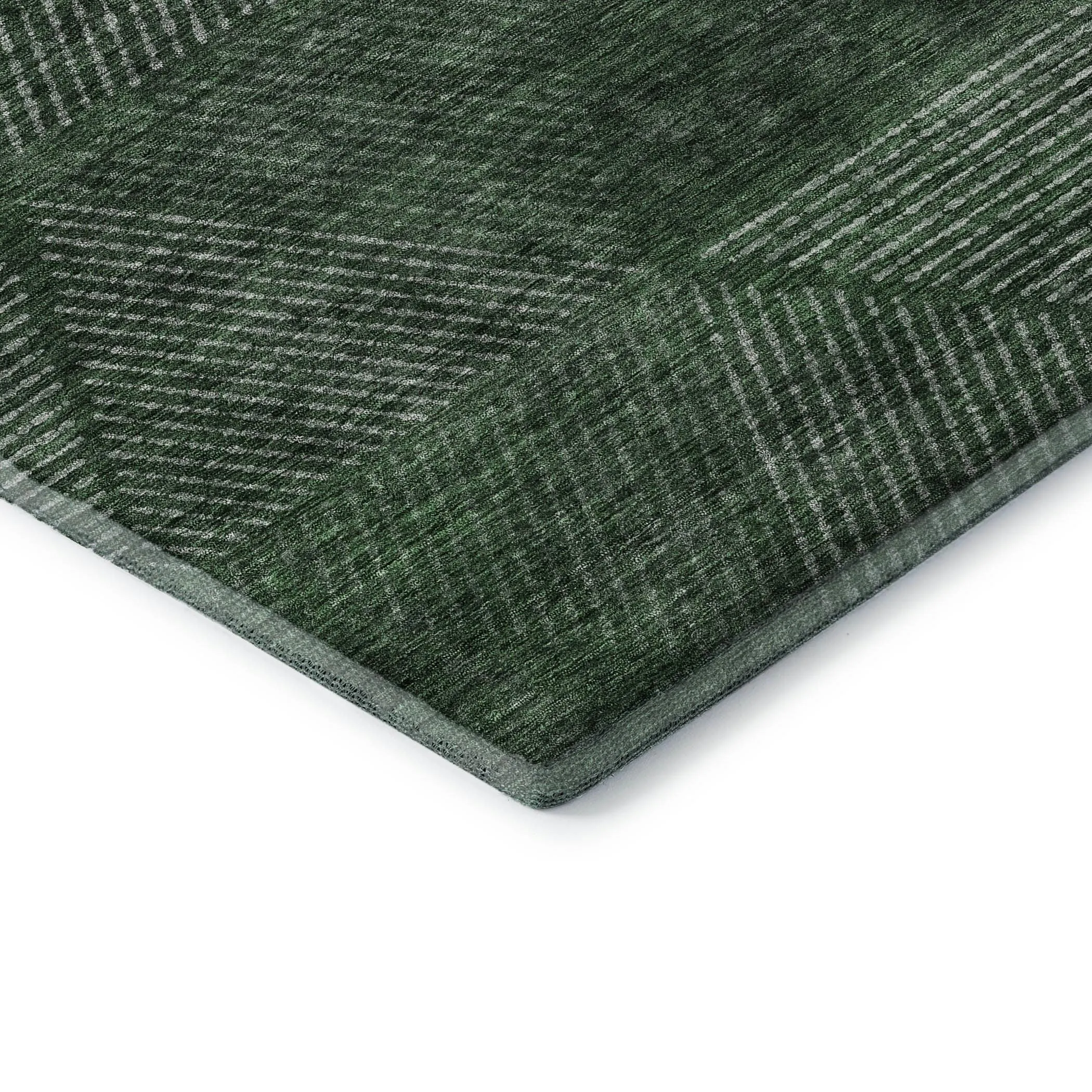 Premium Washable Super Soft Mid Century Modern Mayfield Rug