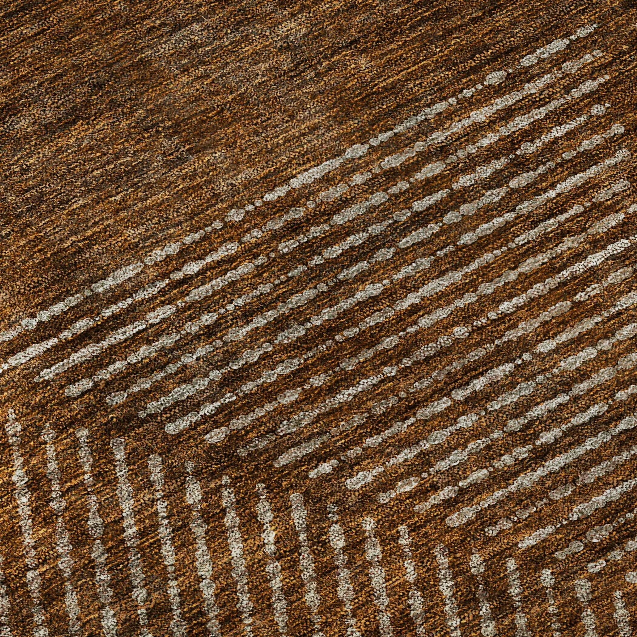 Premium Washable Super Soft Mid Century Modern Mayfield Rug