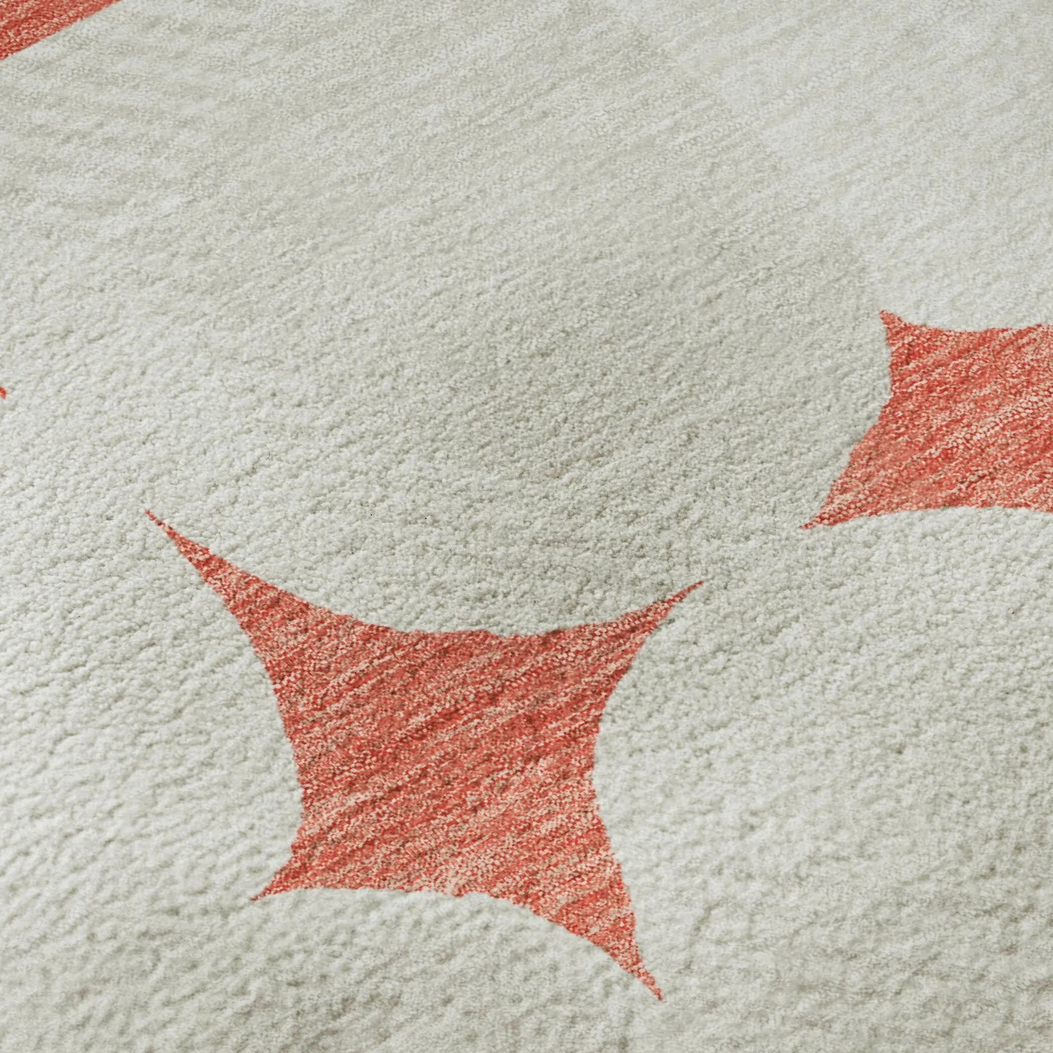 Premium Washable Super Soft Mid Century Modern Mayfield Rug