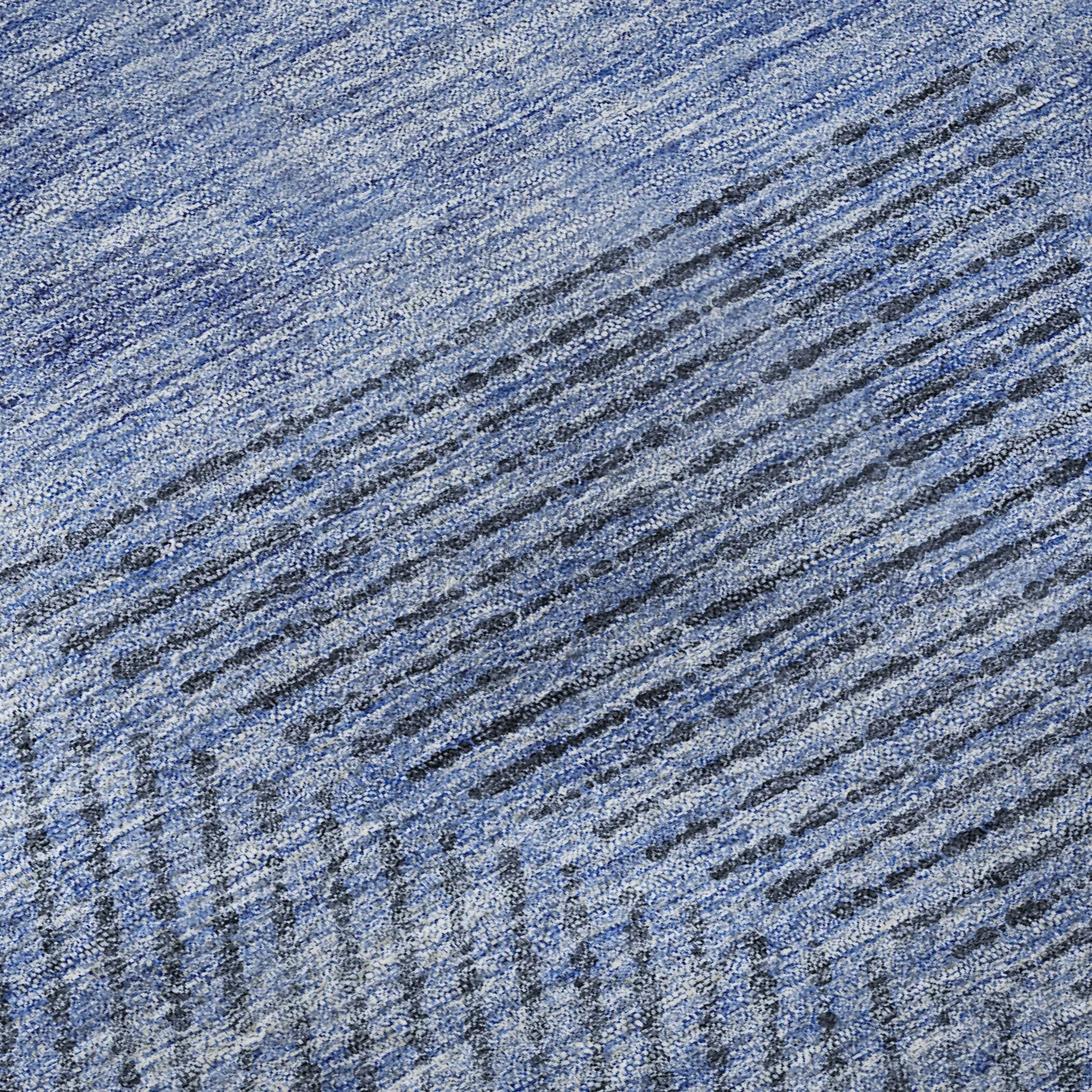 Premium Washable Super Soft Mid Century Modern Mayfield Rug