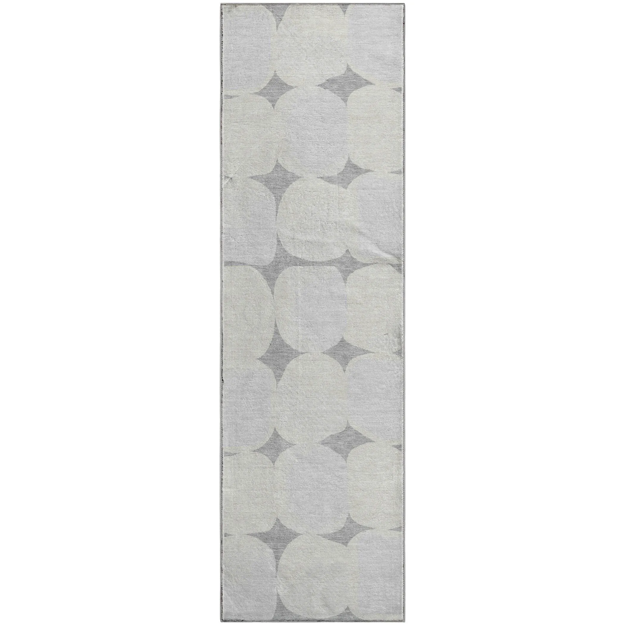 Premium Washable Super Soft Mid Century Modern Mayfield Rug