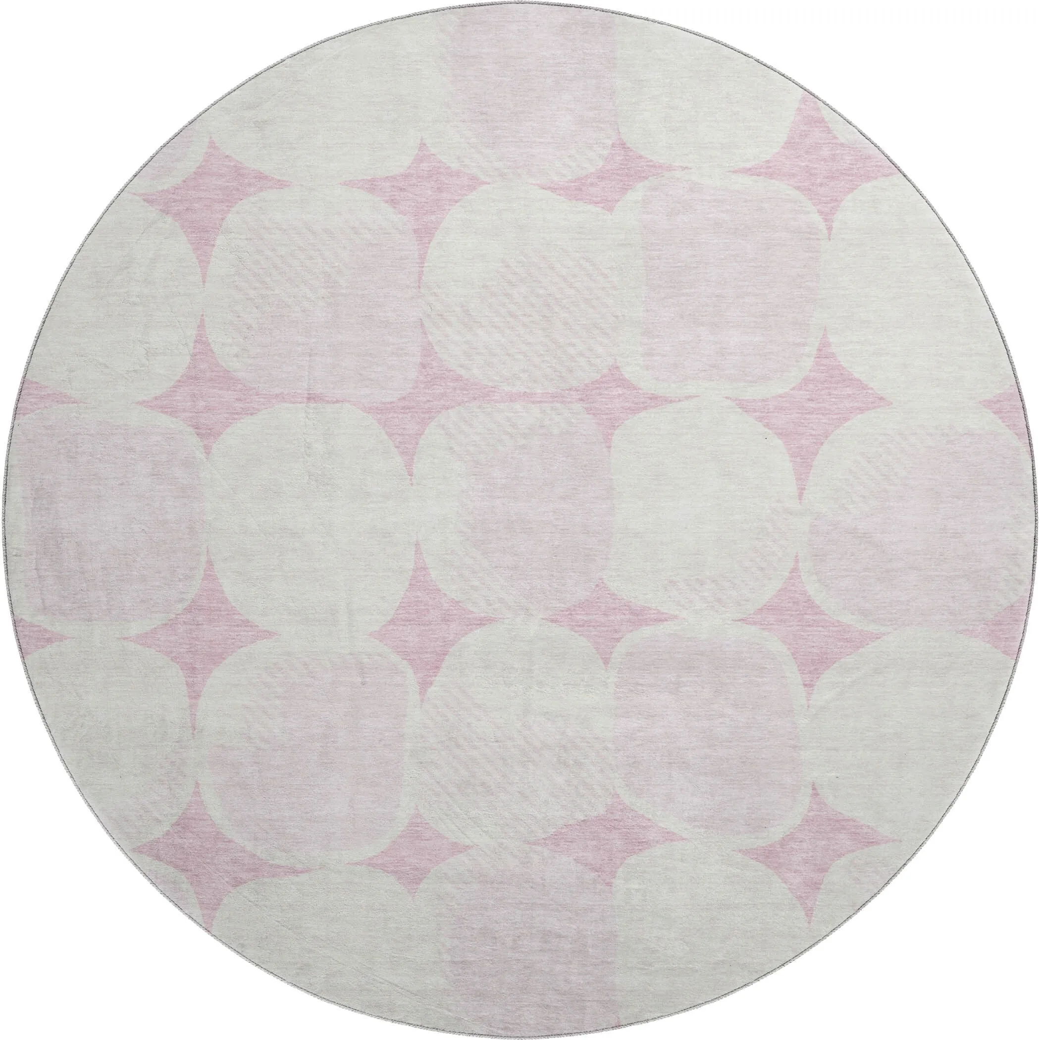 Premium Washable Super Soft Mid Century Modern Mayfield Rug