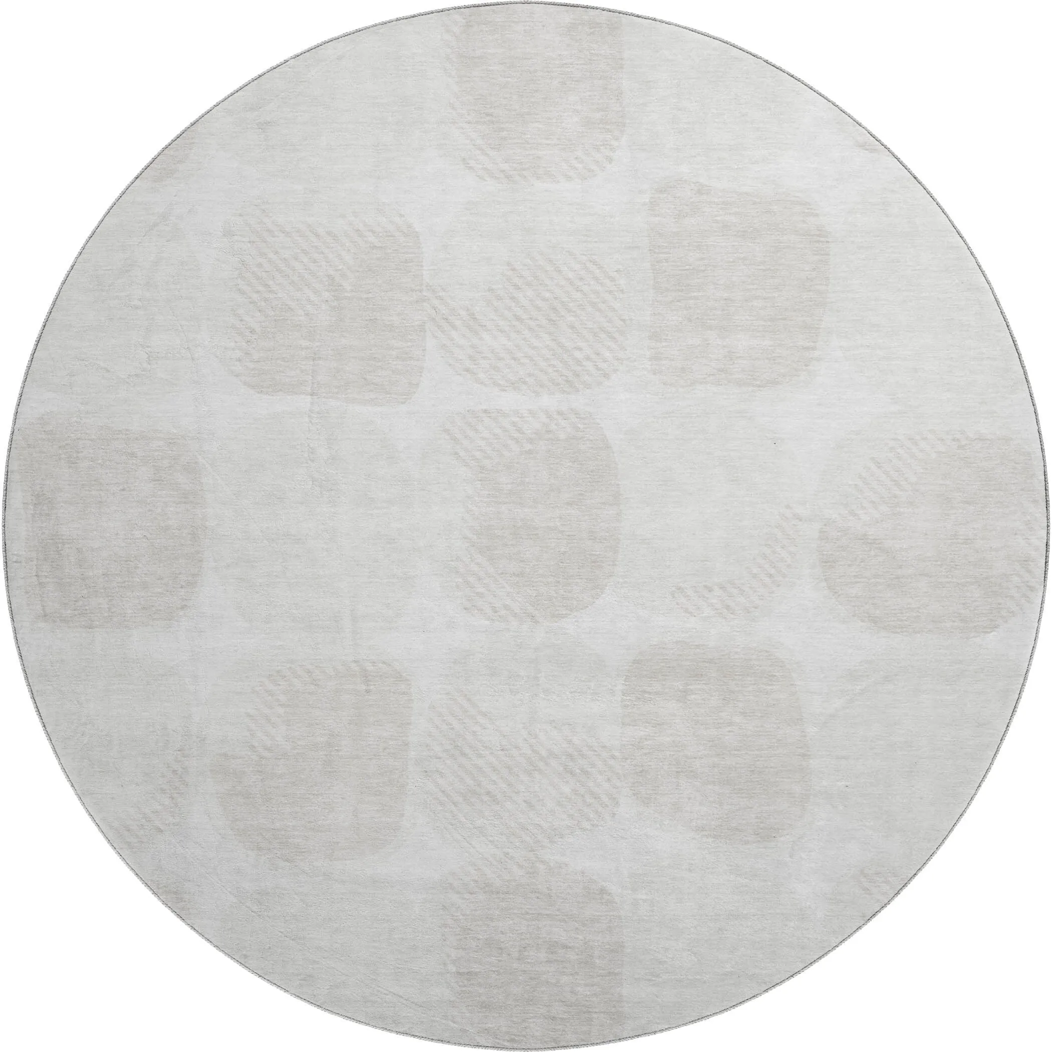 Premium Washable Super Soft Mid Century Modern Mayfield Rug