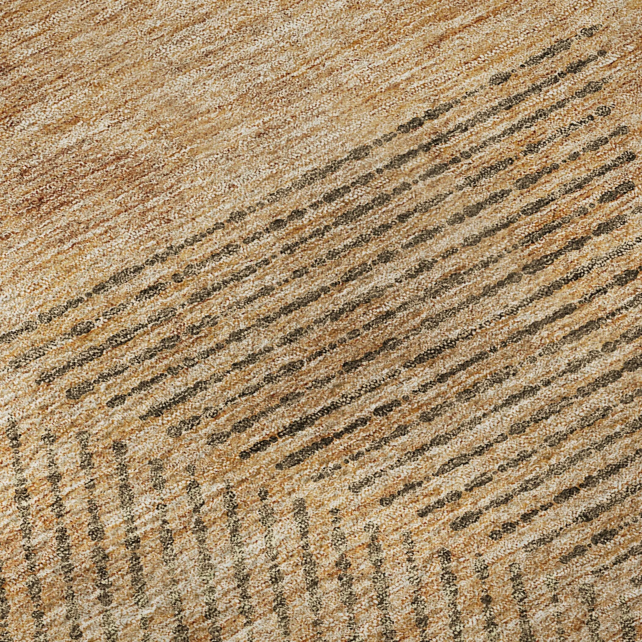 Premium Washable Super Soft Mid Century Modern Mayfield Rug