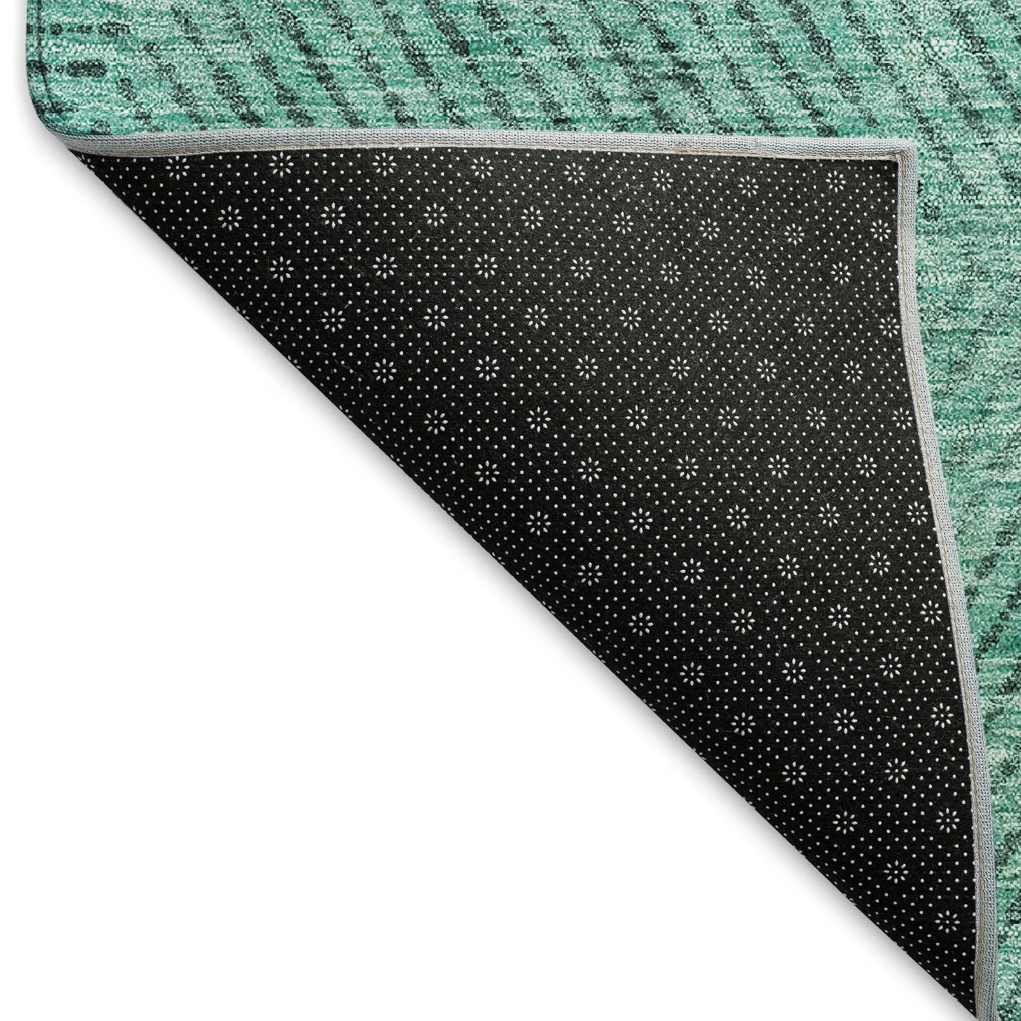 Premium Washable Super Soft Mid Century Modern Mayfield Rug