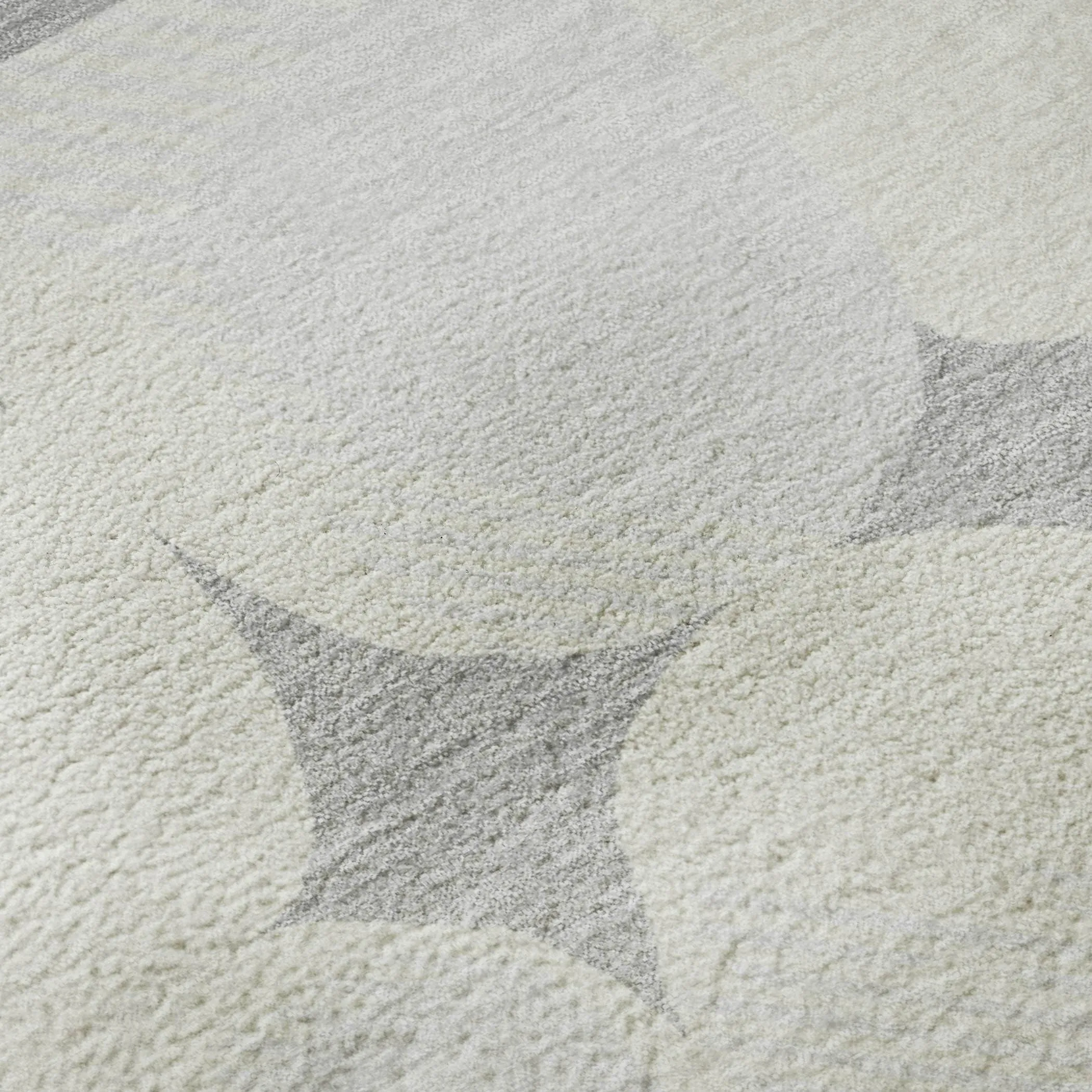 Premium Washable Super Soft Mid Century Modern Mayfield Rug