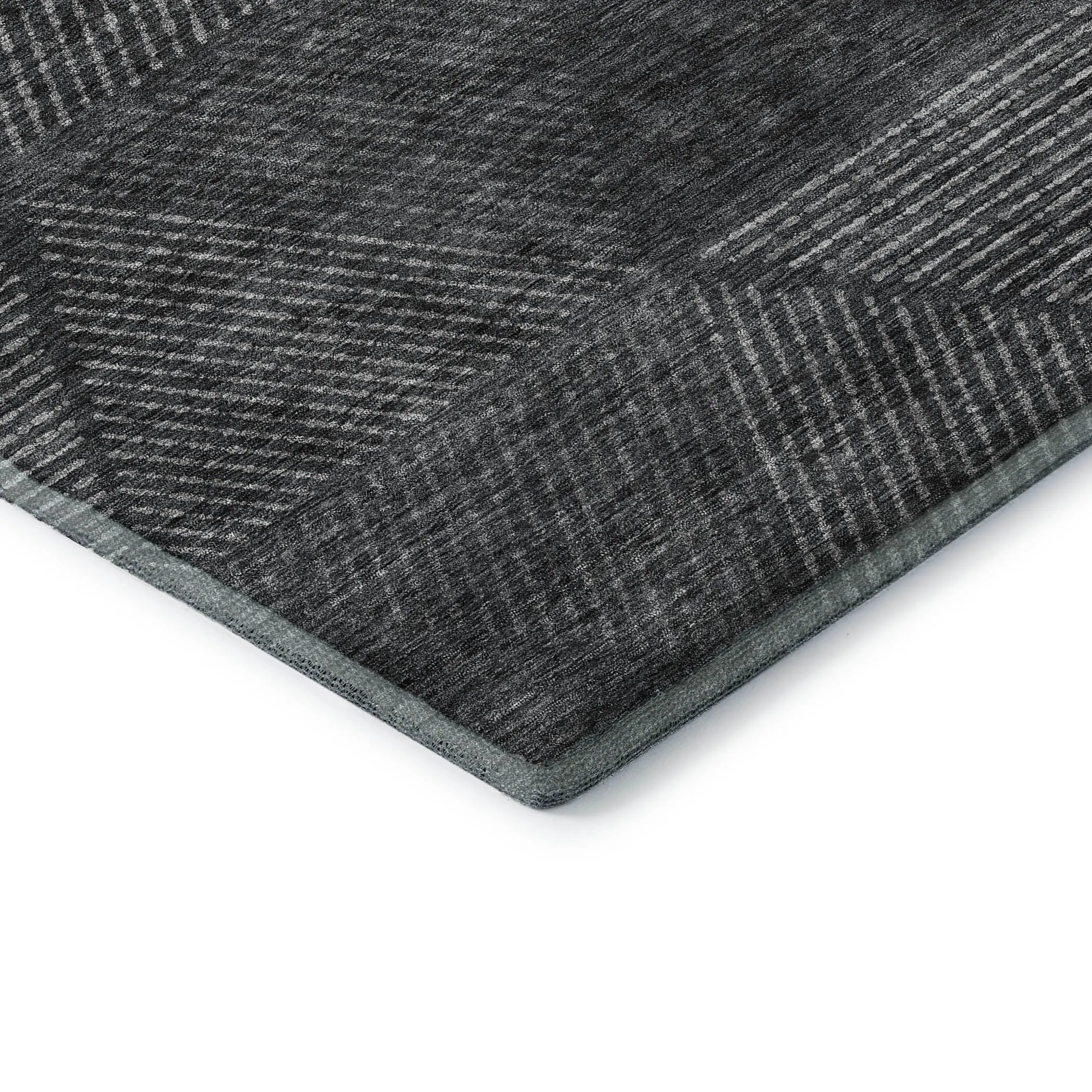 Premium Washable Super Soft Mid Century Modern Mayfield Rug