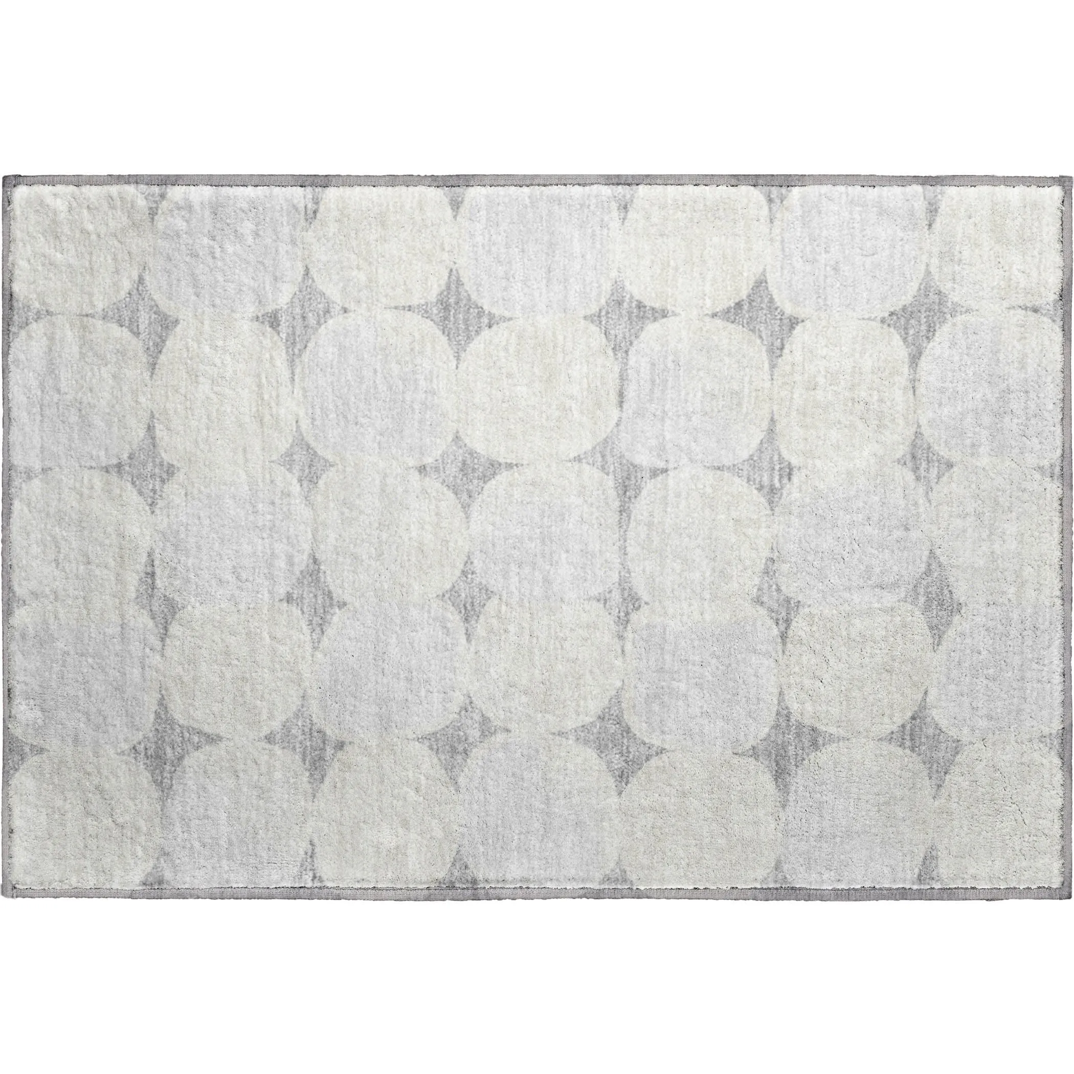 Premium Washable Super Soft Mid Century Modern Mayfield Rug