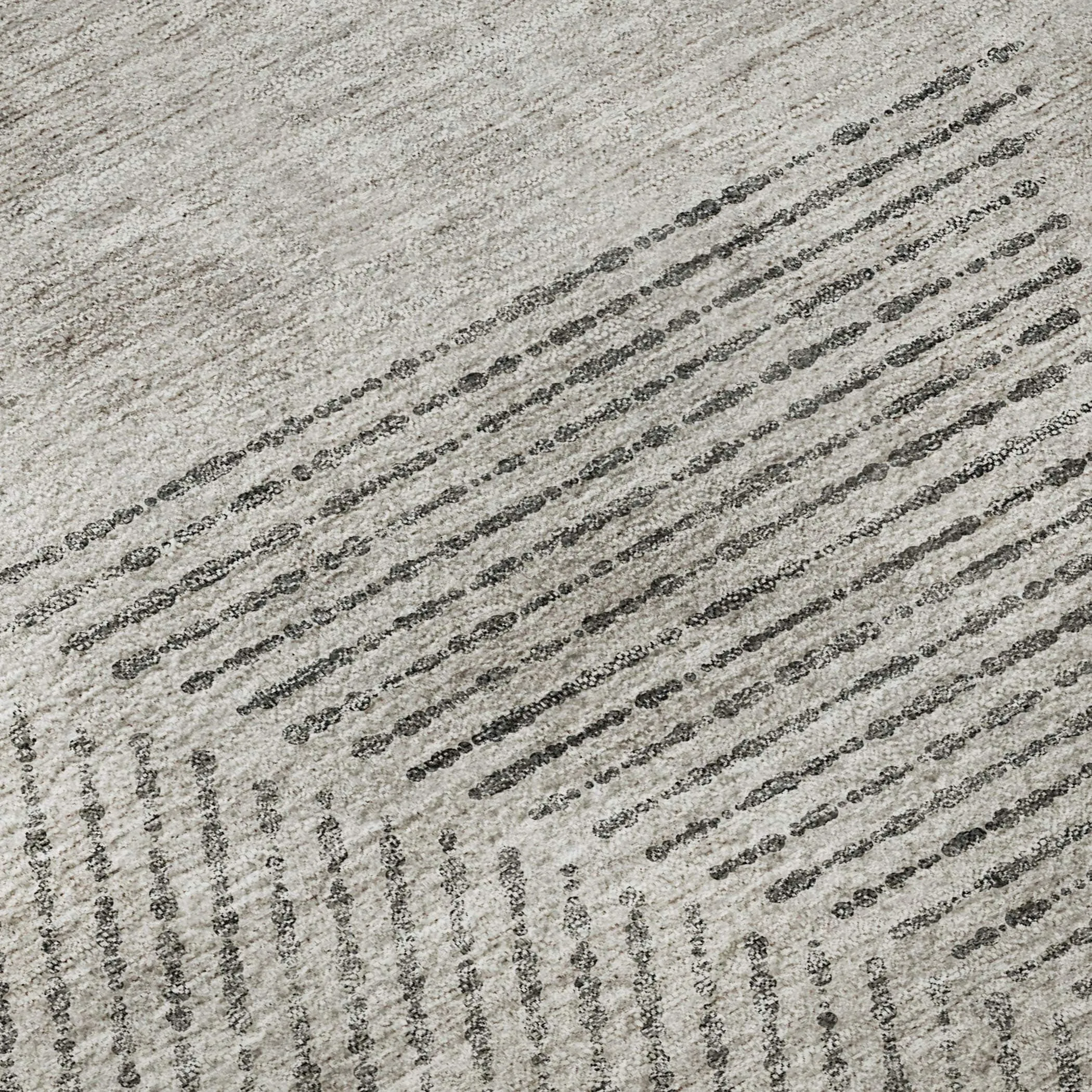 Premium Washable Super Soft Mid Century Modern Mayfield Rug