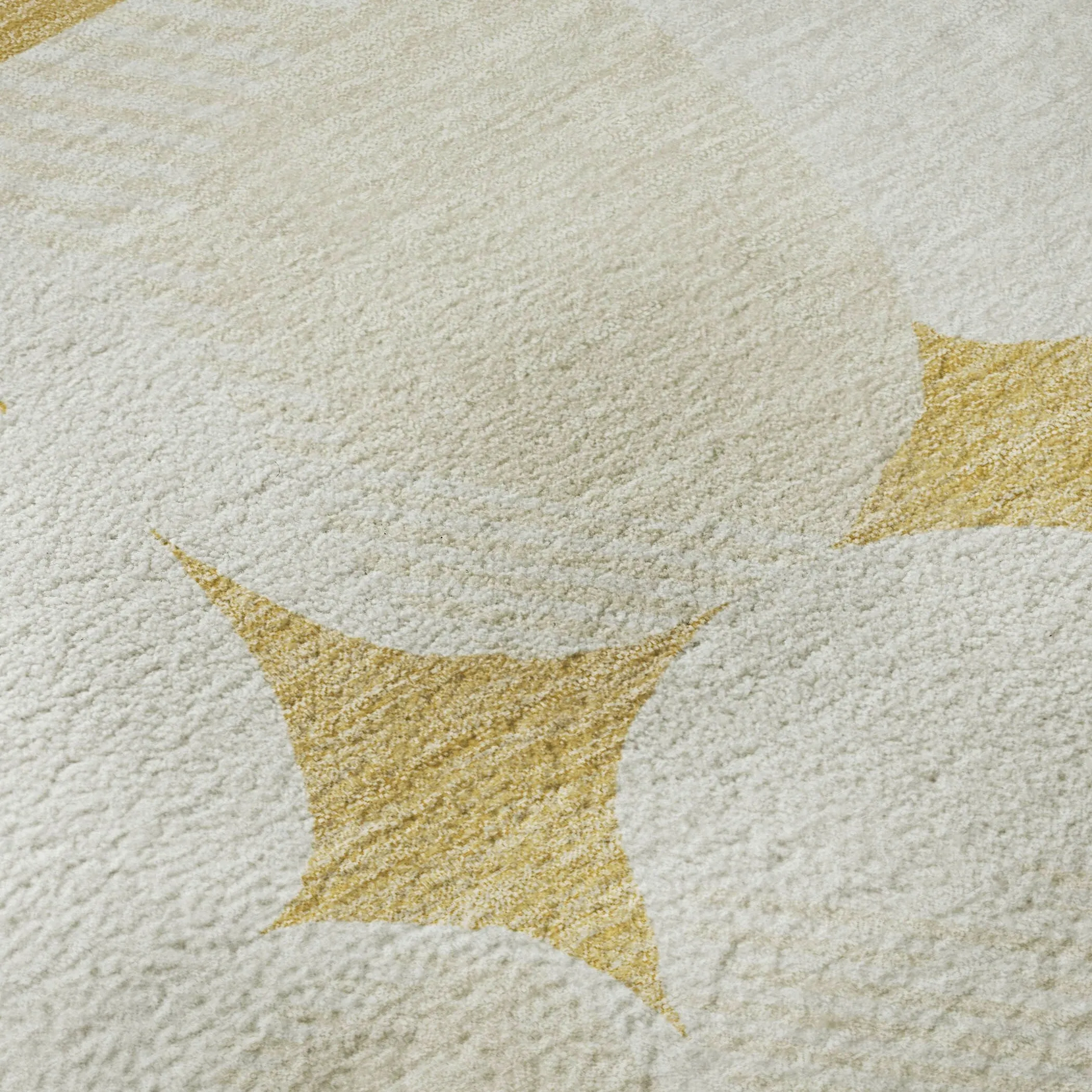 Premium Washable Super Soft Mid Century Modern Mayfield Rug