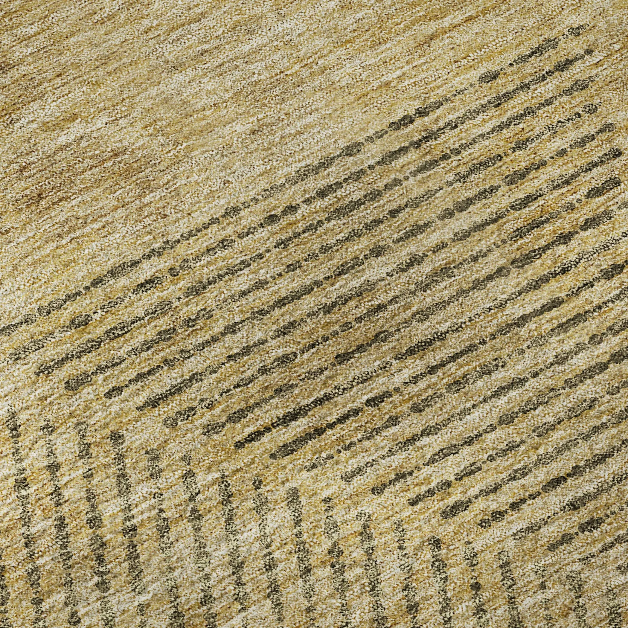 Premium Washable Super Soft Mid Century Modern Mayfield Rug