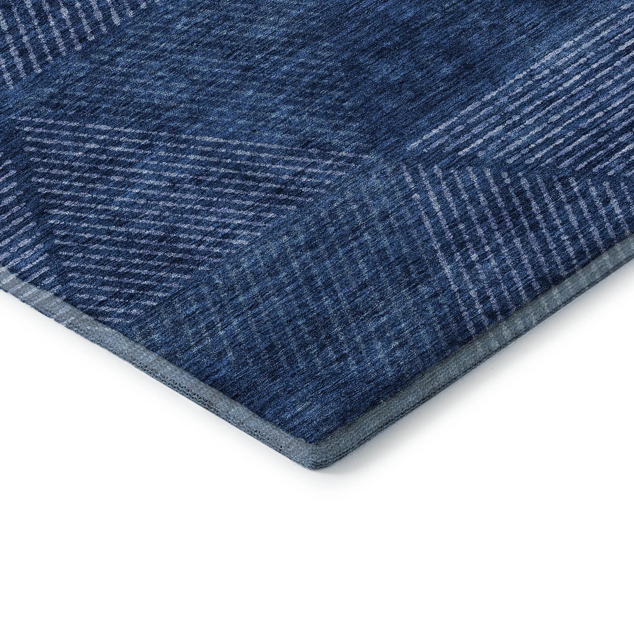 Premium Washable Super Soft Mid Century Modern Mayfield Rug