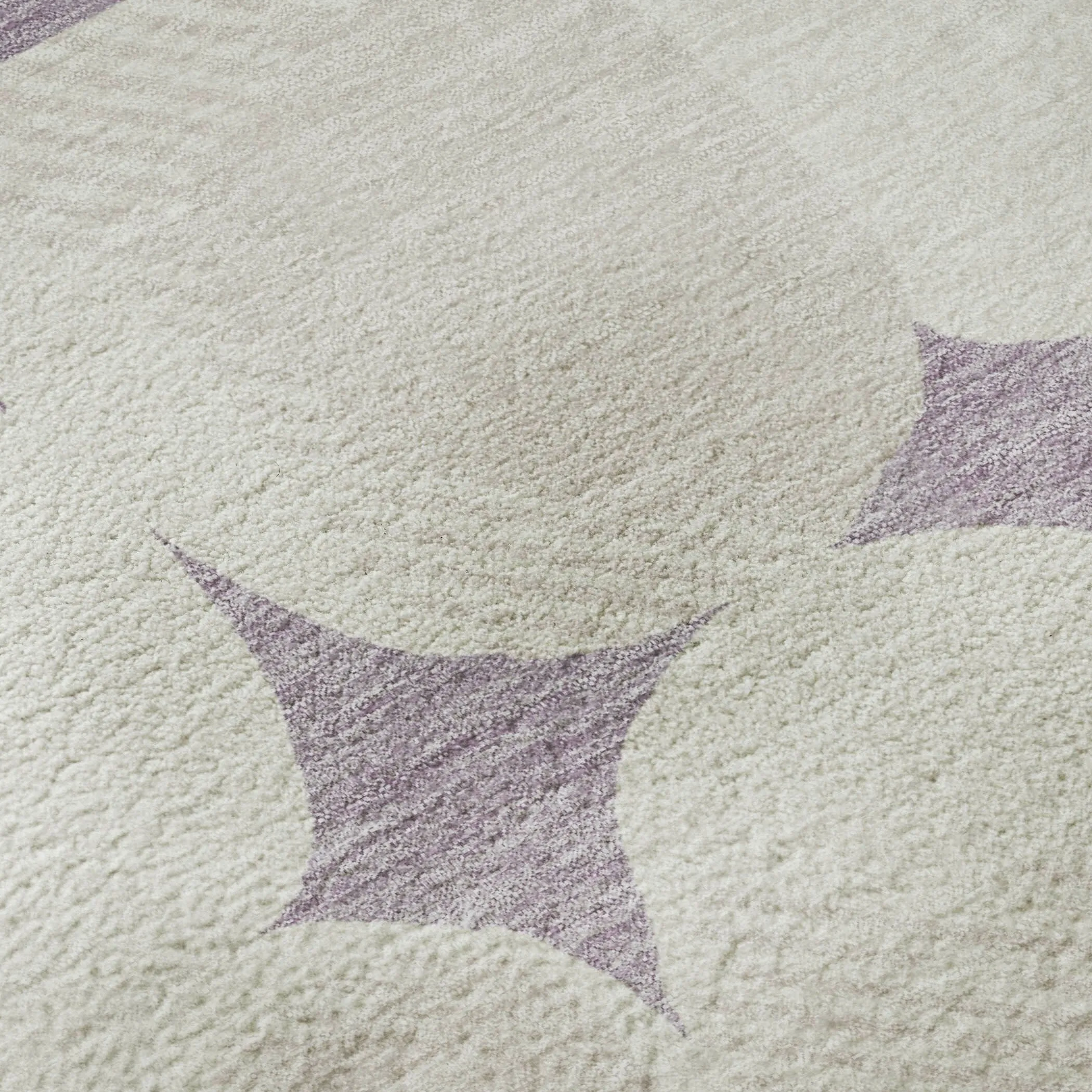 Premium Washable Super Soft Mid Century Modern Mayfield Rug