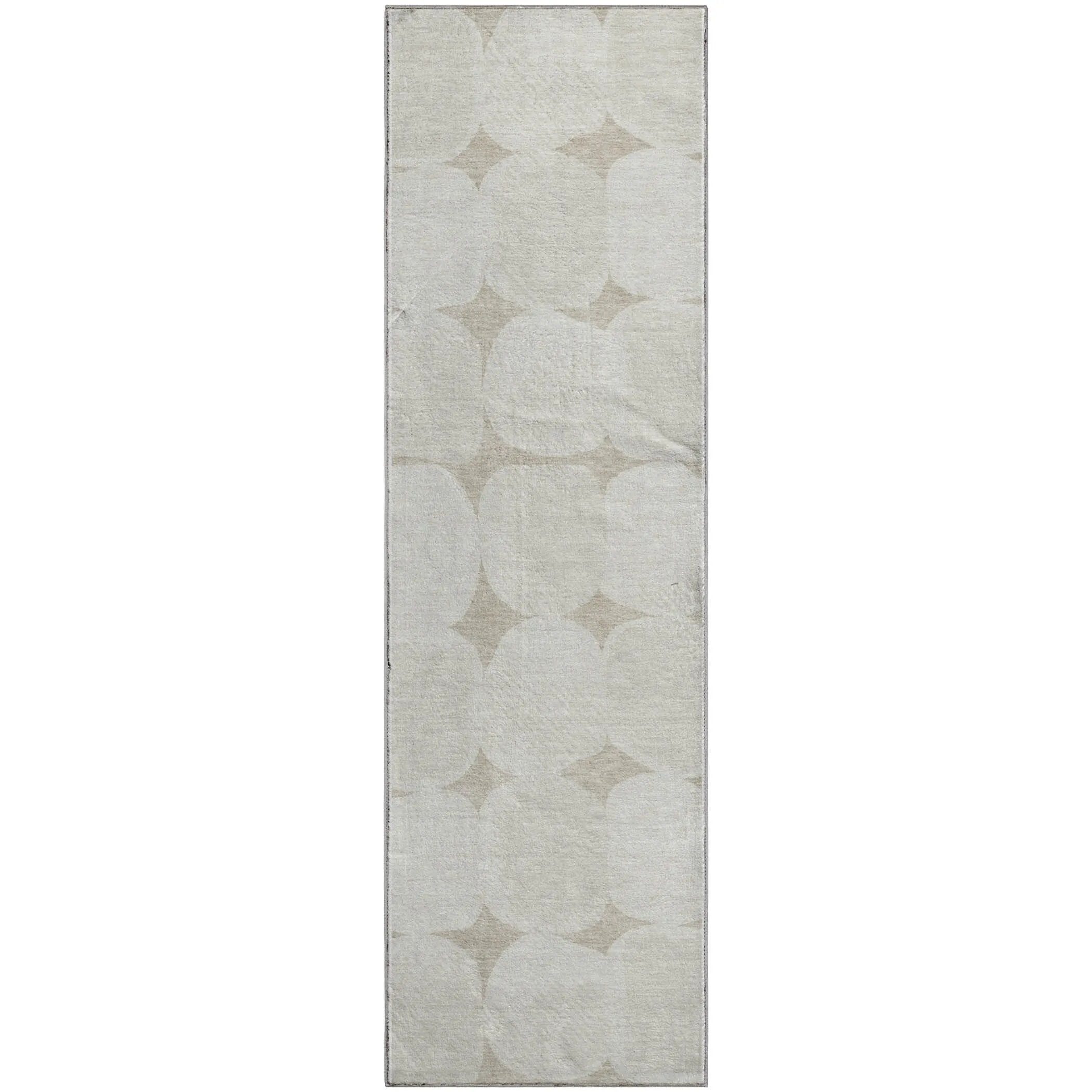 Premium Washable Super Soft Mid Century Modern Mayfield Rug