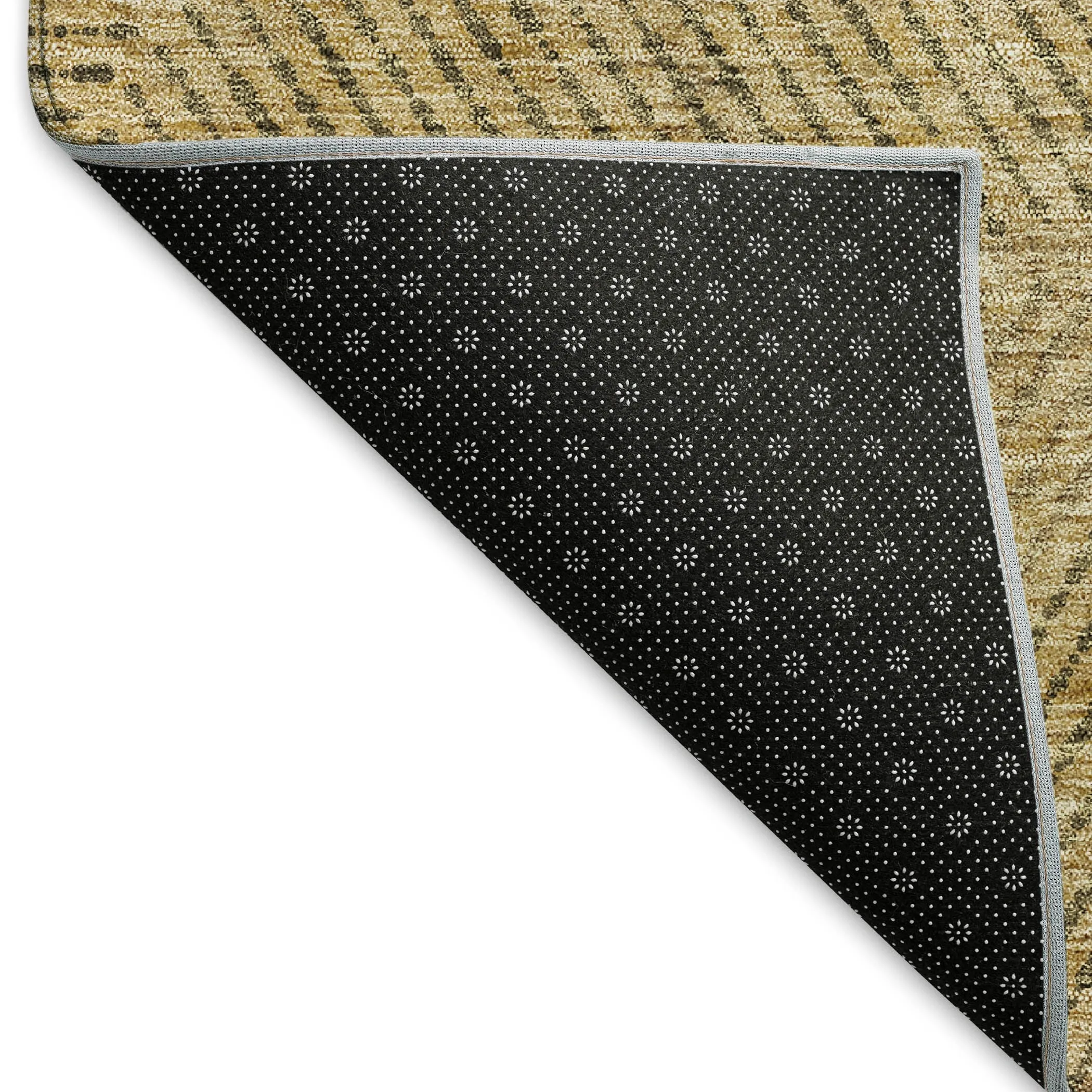 Premium Washable Super Soft Mid Century Modern Mayfield Rug