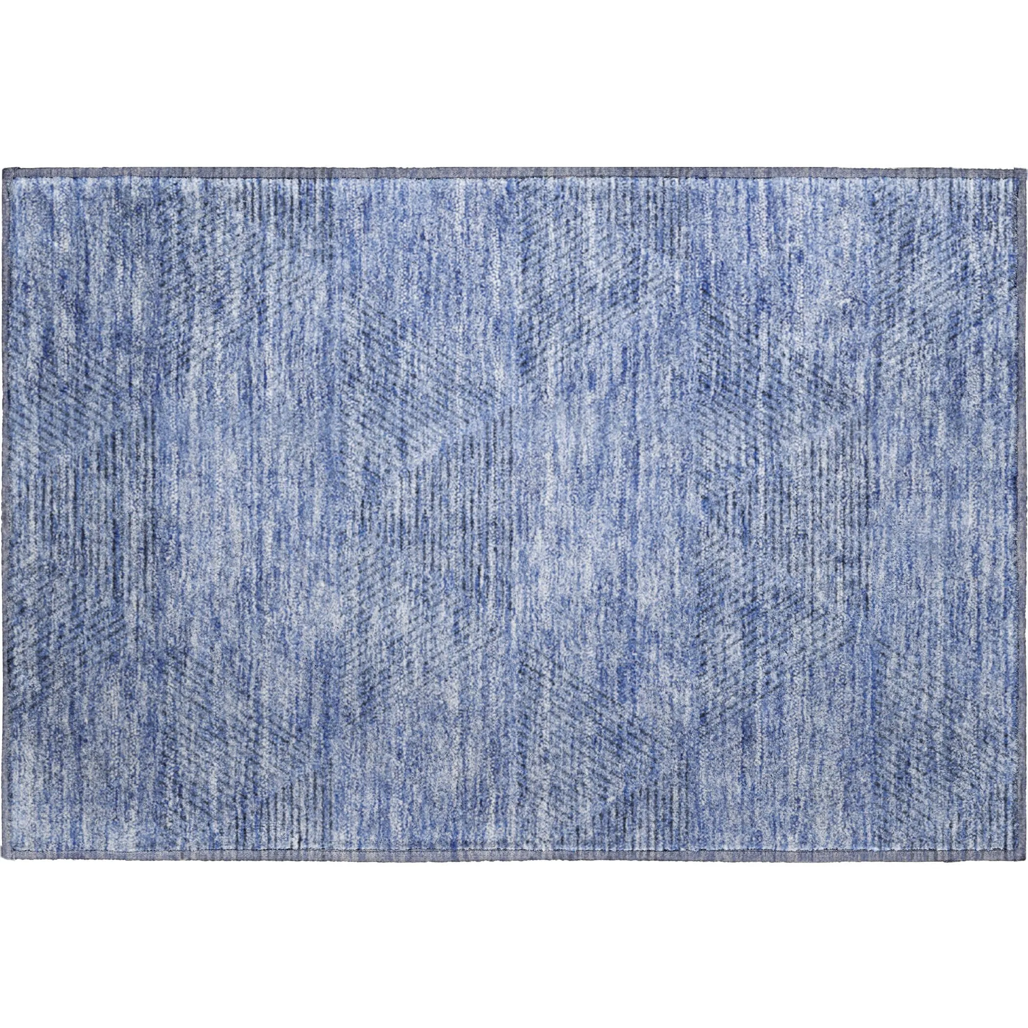 Premium Washable Super Soft Mid Century Modern Mayfield Rug