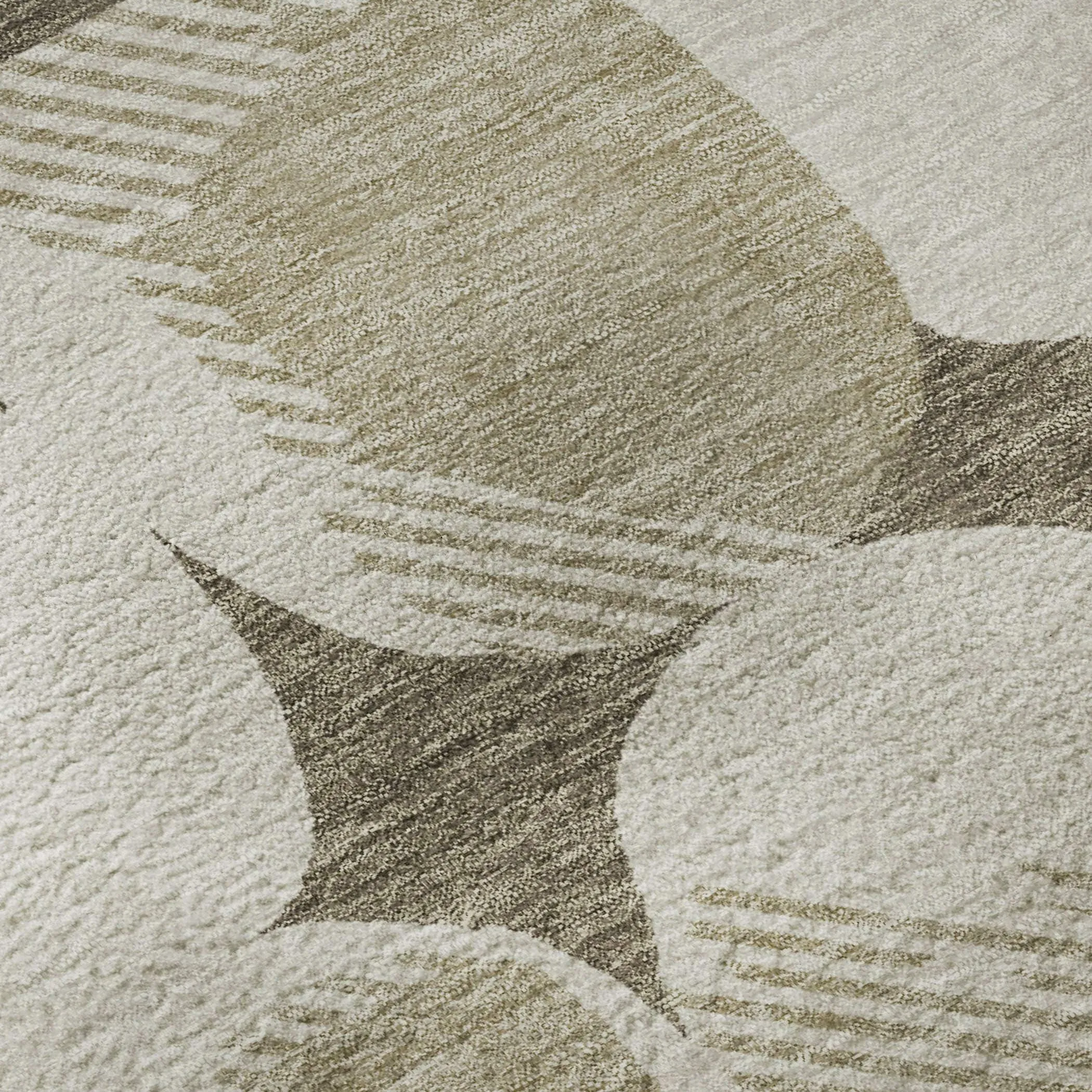 Premium Washable Super Soft Mid Century Modern Mayfield Rug