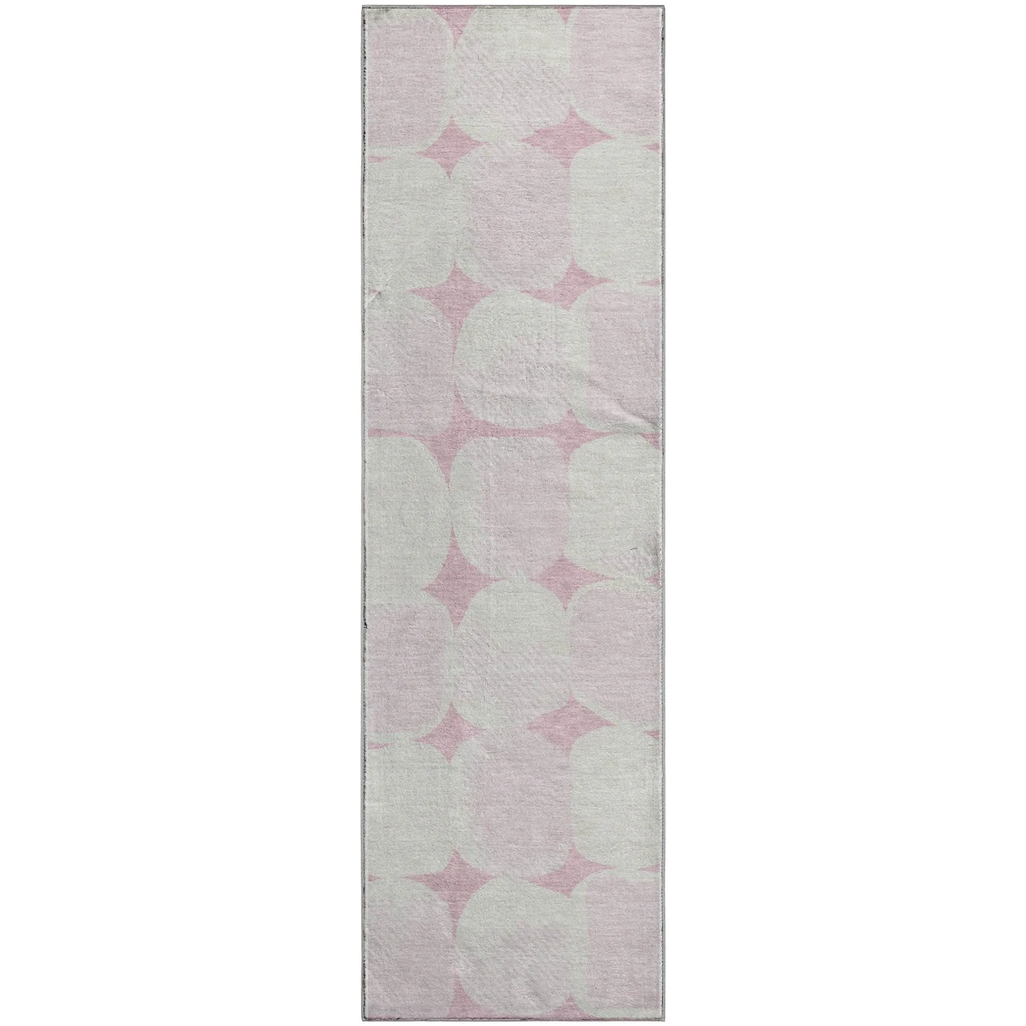 Premium Washable Super Soft Mid Century Modern Mayfield Rug