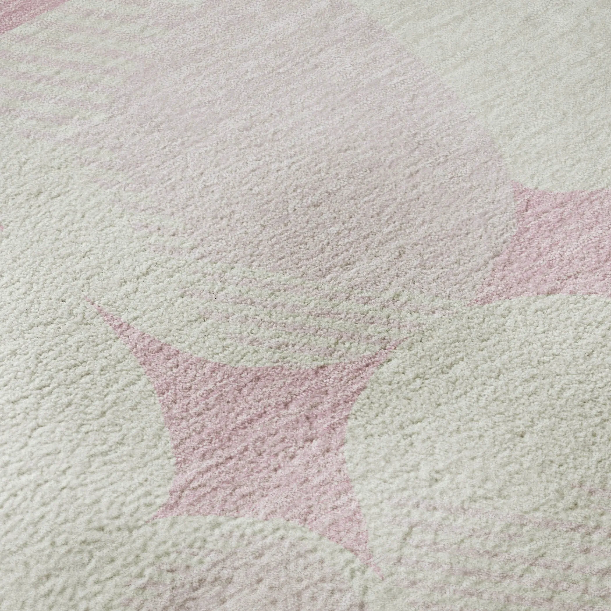 Premium Washable Super Soft Mid Century Modern Mayfield Rug