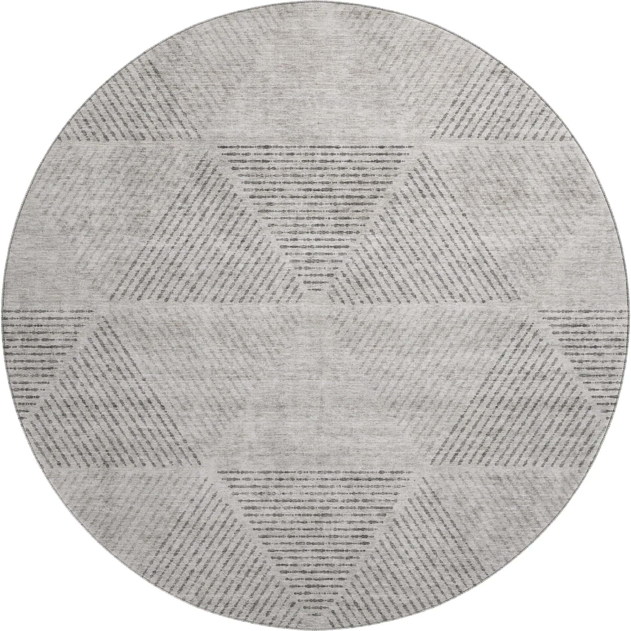 Premium Washable Super Soft Mid Century Modern Mayfield Rug