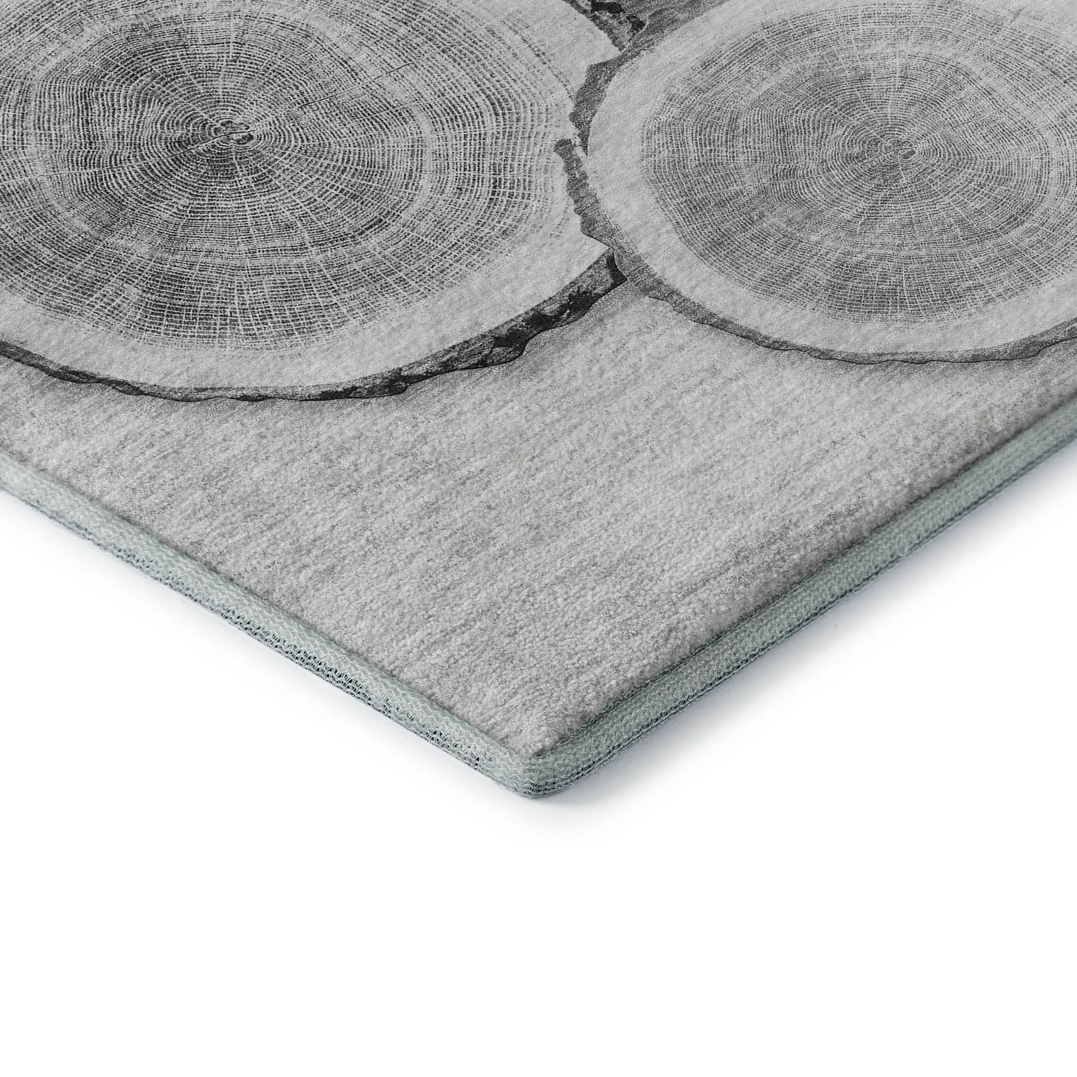 Premium Washable Super Soft Modern Grain Mayfield Rug
