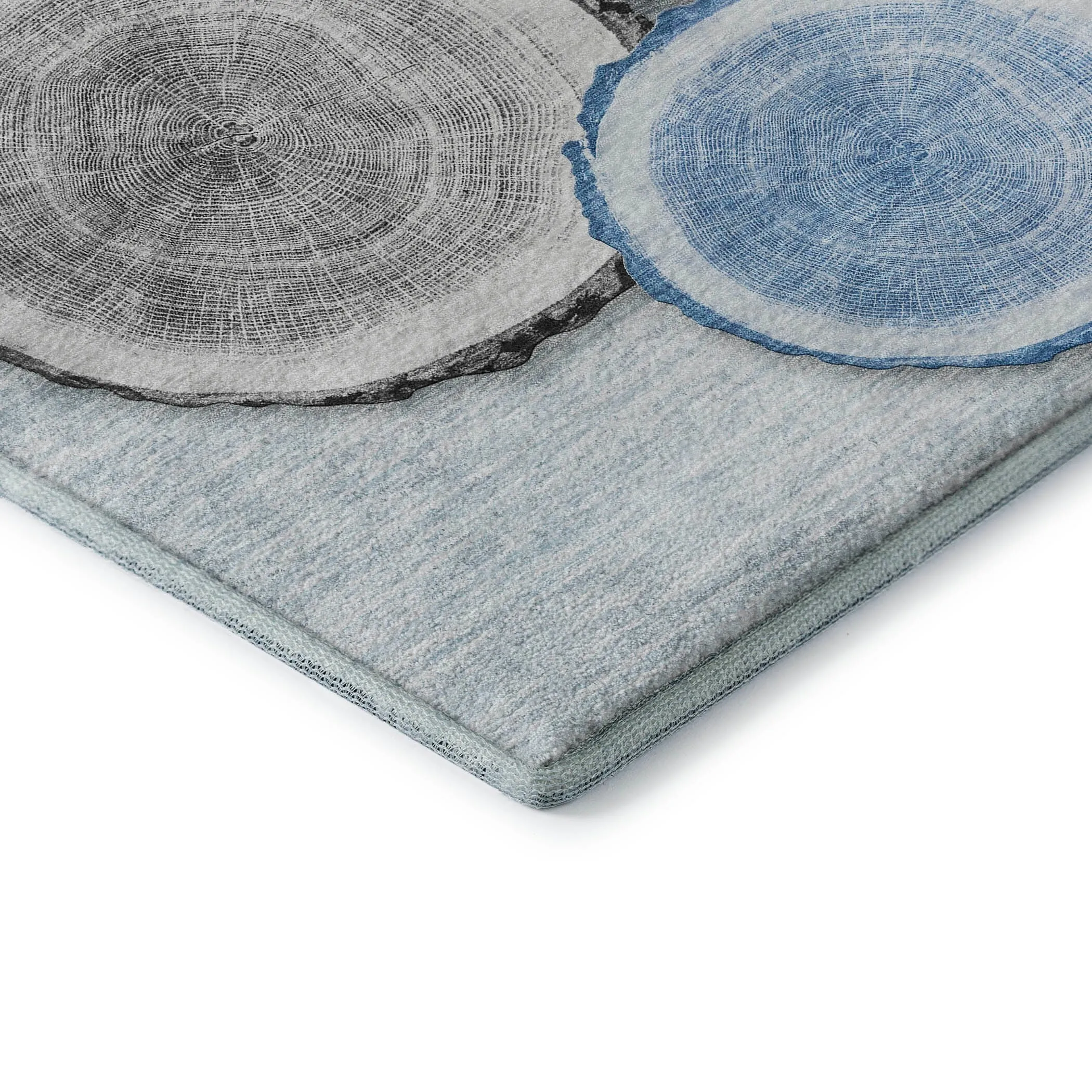 Premium Washable Super Soft Modern Grain Mayfield Rug