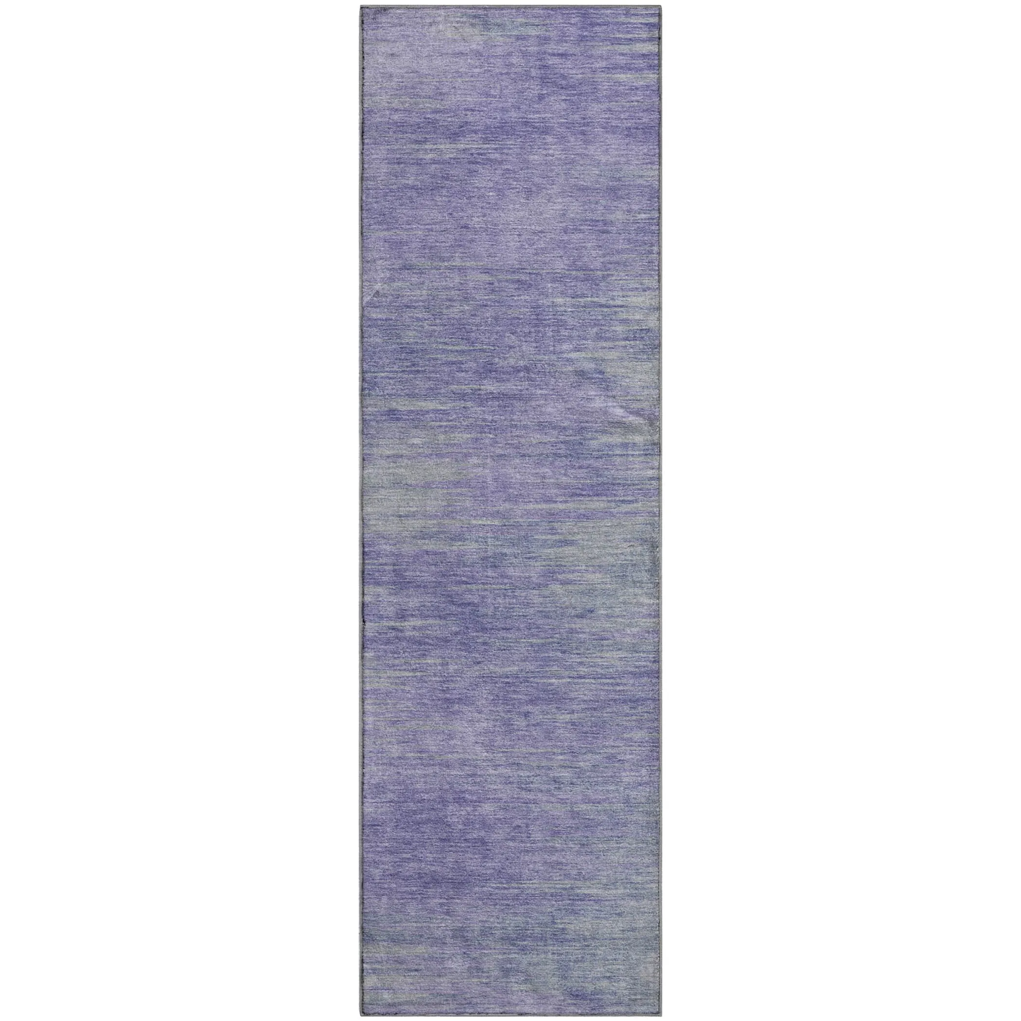 Premium Washable Super Soft Solid Ombre Mayfield Rug