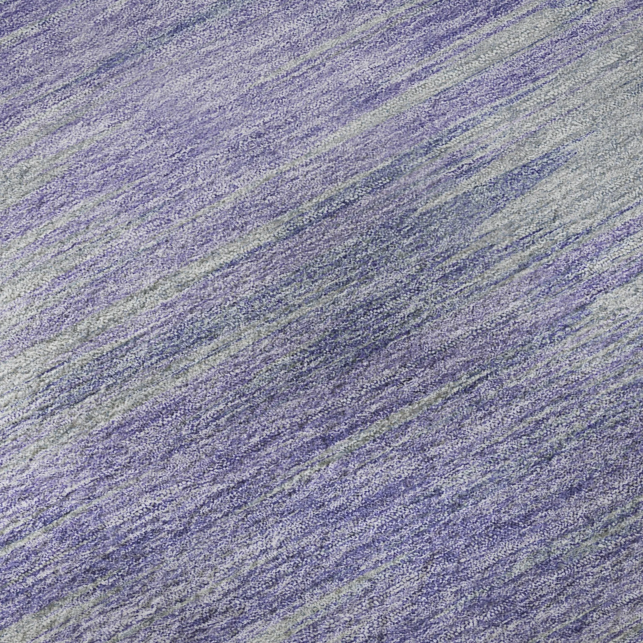 Premium Washable Super Soft Solid Ombre Mayfield Rug