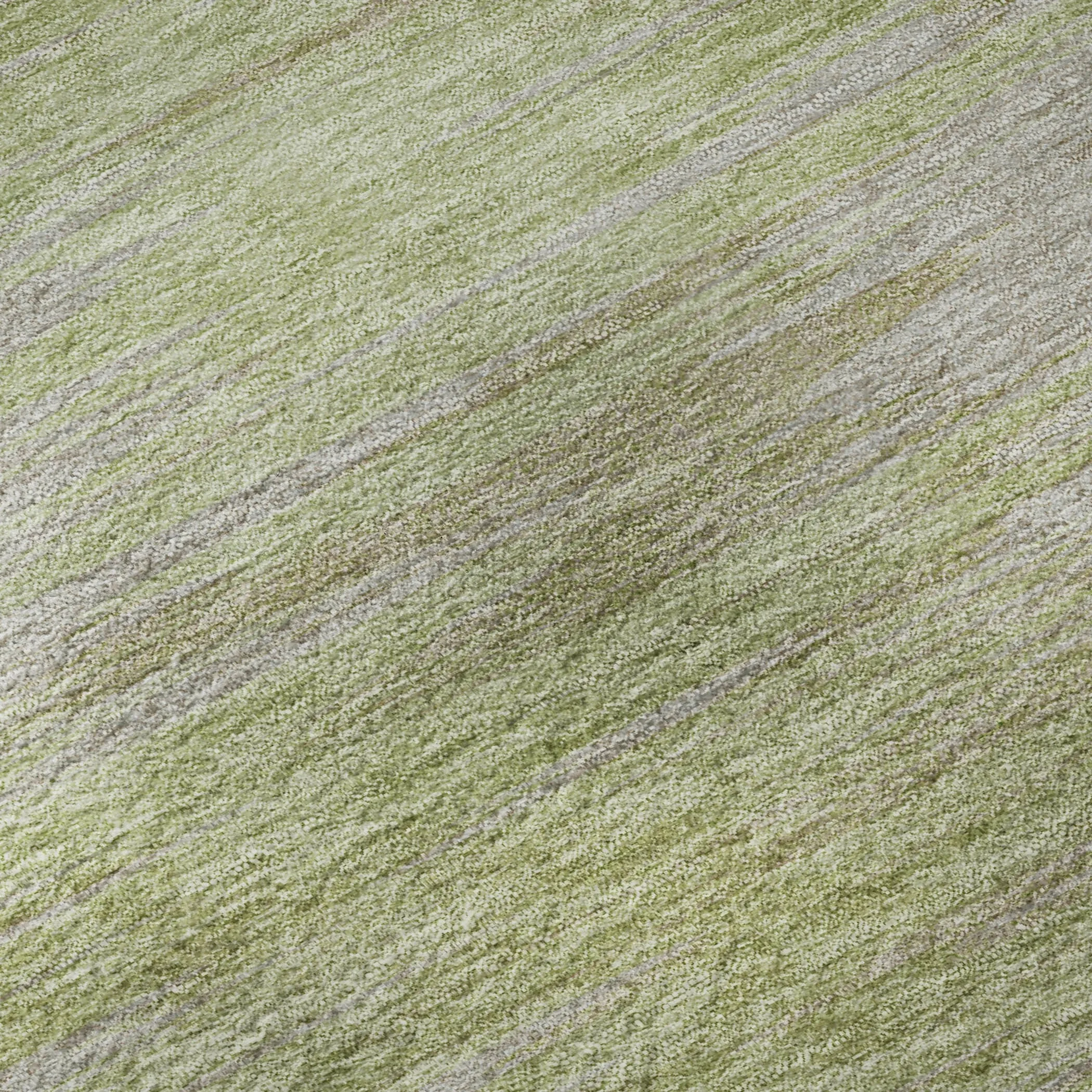 Premium Washable Super Soft Solid Ombre Mayfield Rug