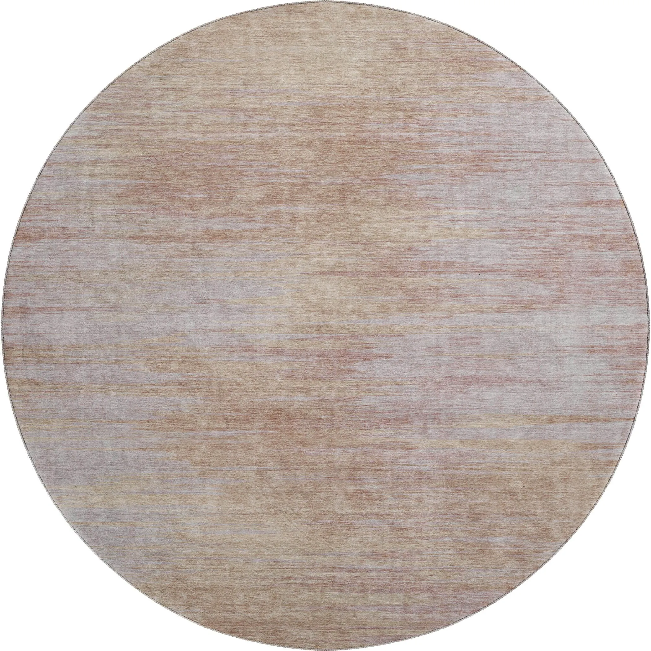 Premium Washable Super Soft Solid Ombre Mayfield Rug