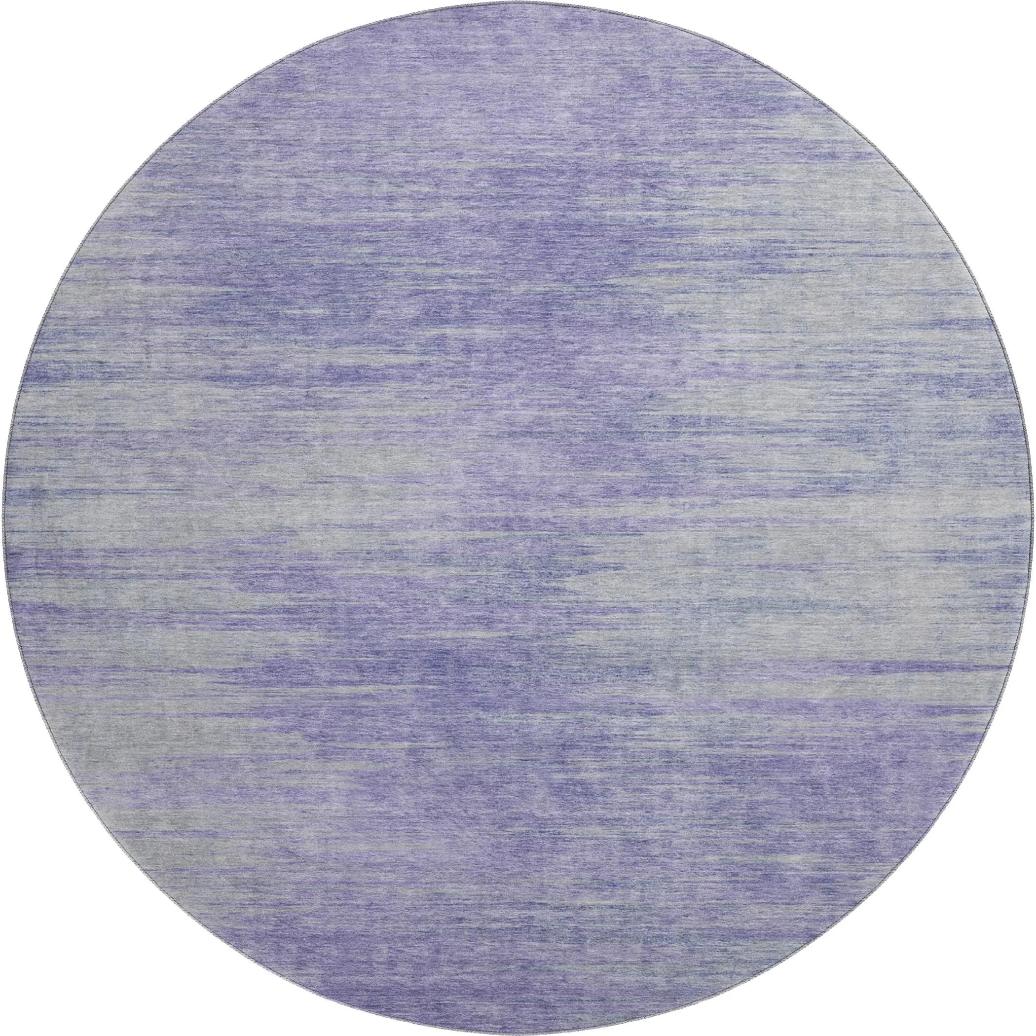 Premium Washable Super Soft Solid Ombre Mayfield Rug