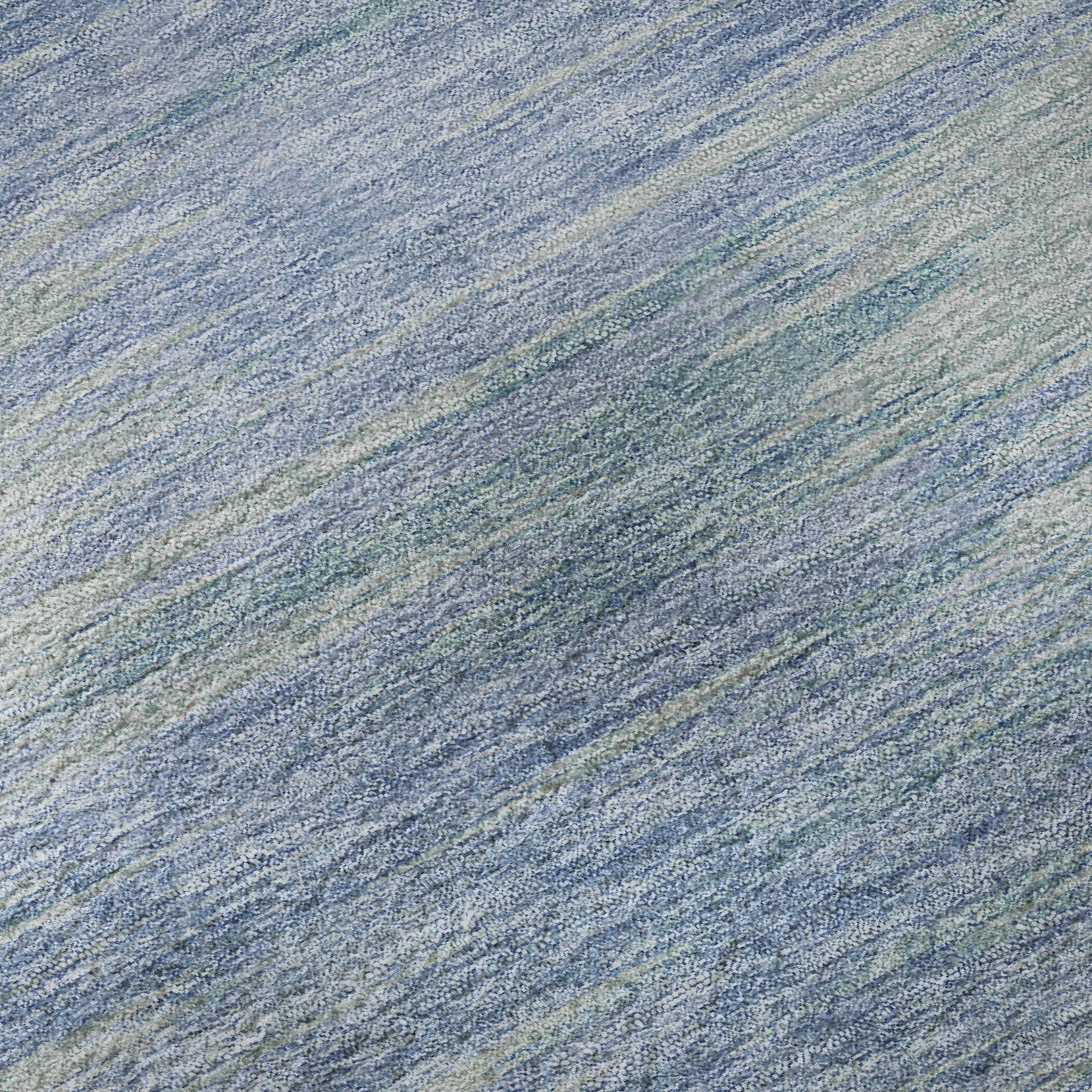 Premium Washable Super Soft Solid Ombre Mayfield Rug