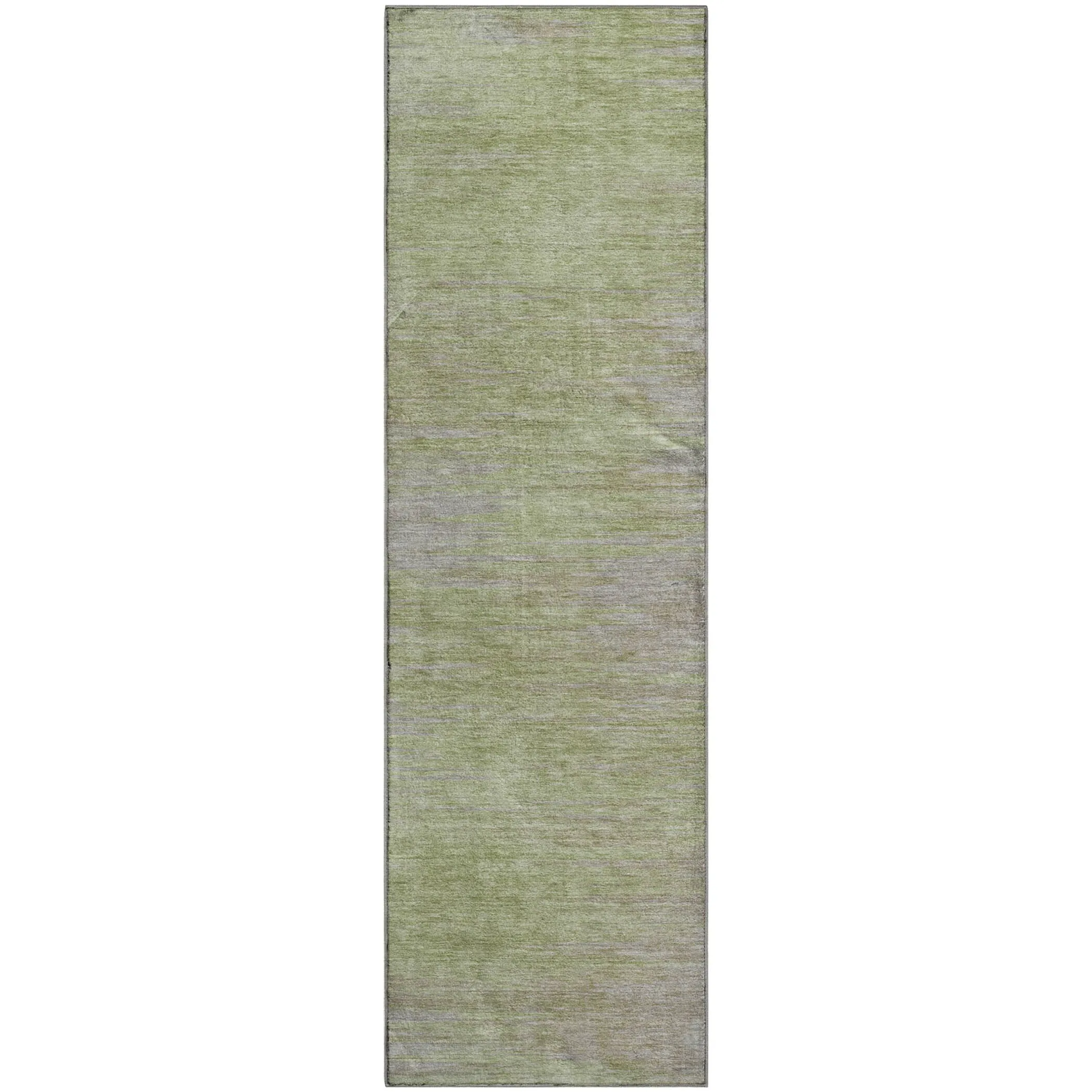 Premium Washable Super Soft Solid Ombre Mayfield Rug