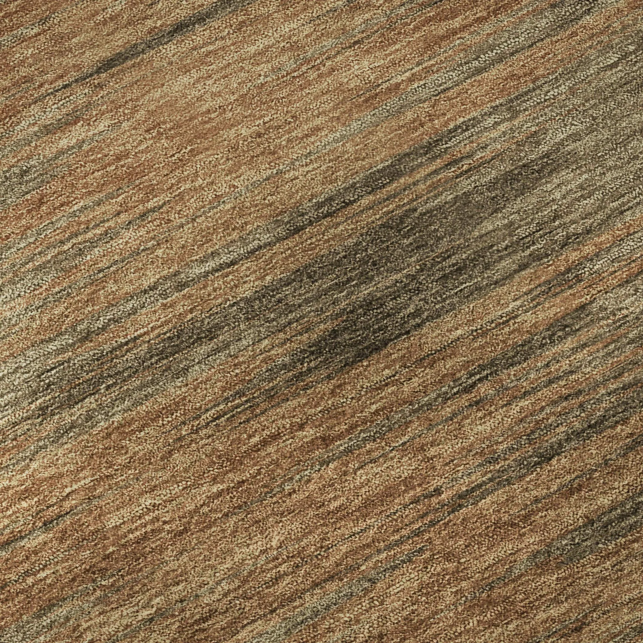 Premium Washable Super Soft Solid Ombre Mayfield Rug