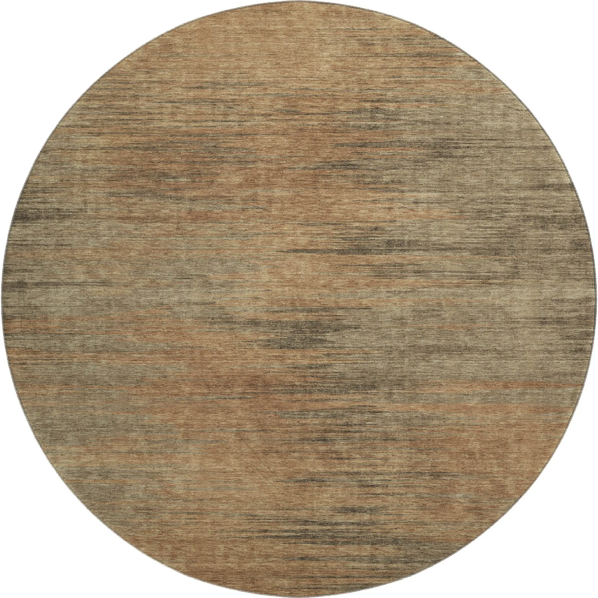 Premium Washable Super Soft Solid Ombre Mayfield Rug