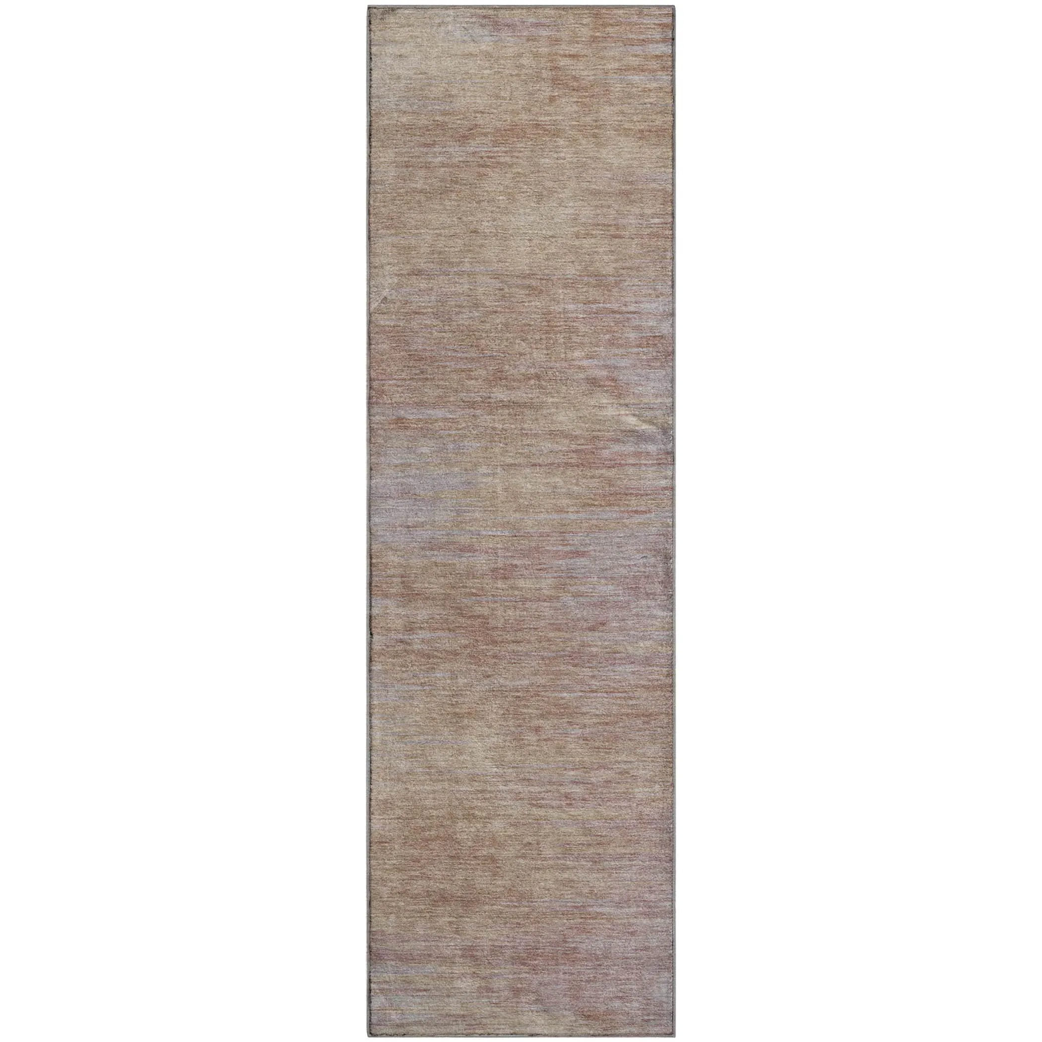 Premium Washable Super Soft Solid Ombre Mayfield Rug
