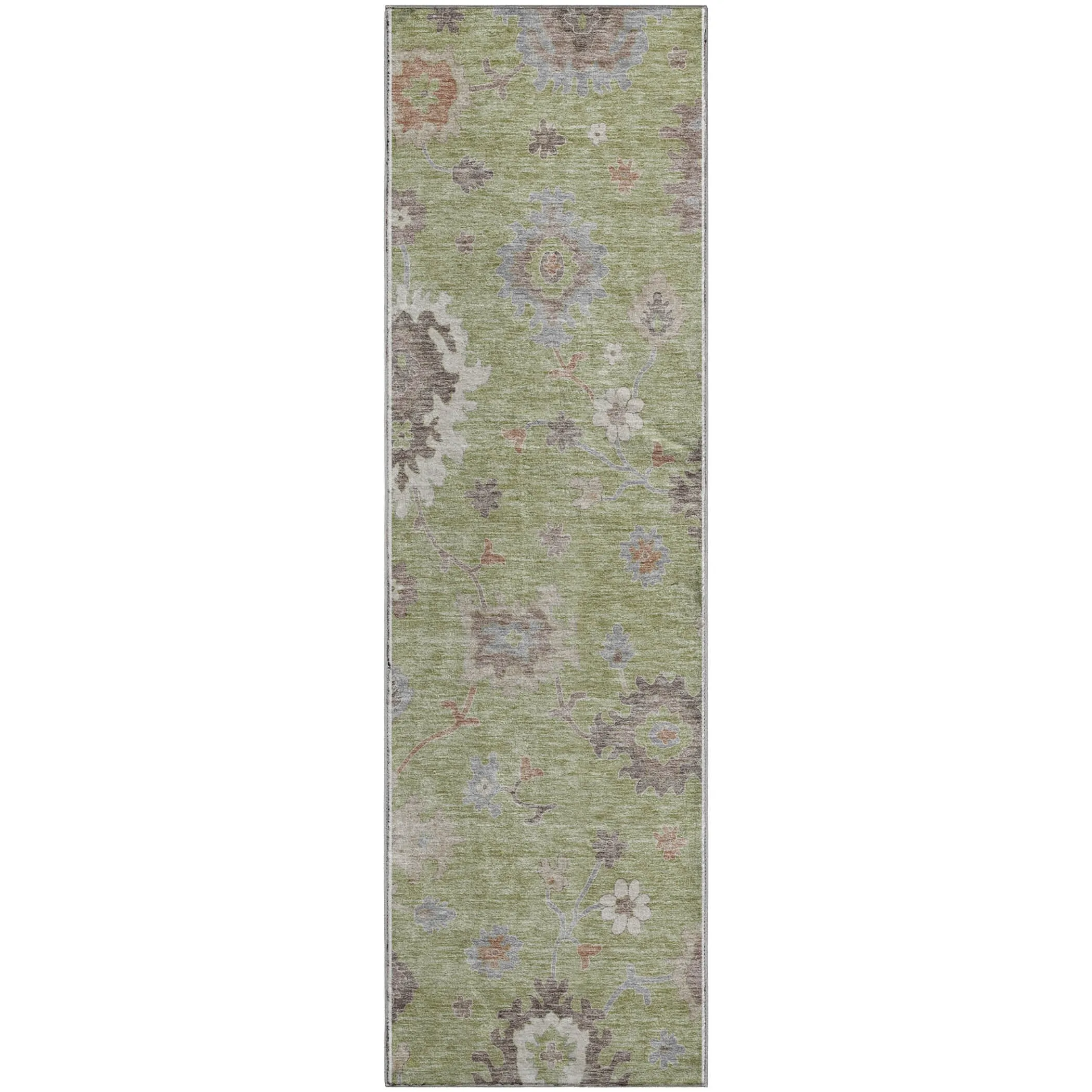 Premium Washable Super Soft Traditional Farmhouse Mayfield Rug