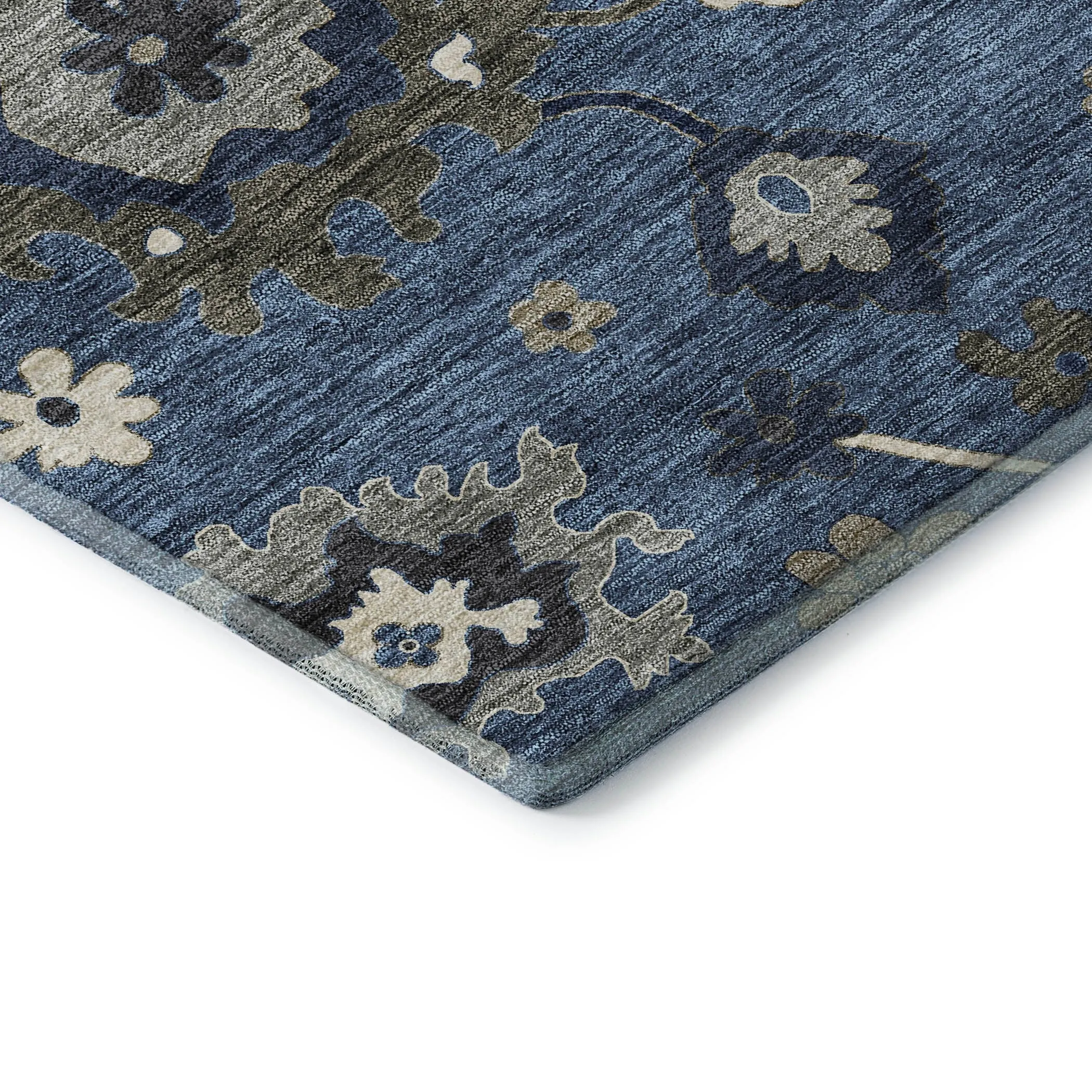 Premium Washable Super Soft Traditional Farmhouse Mayfield Rug