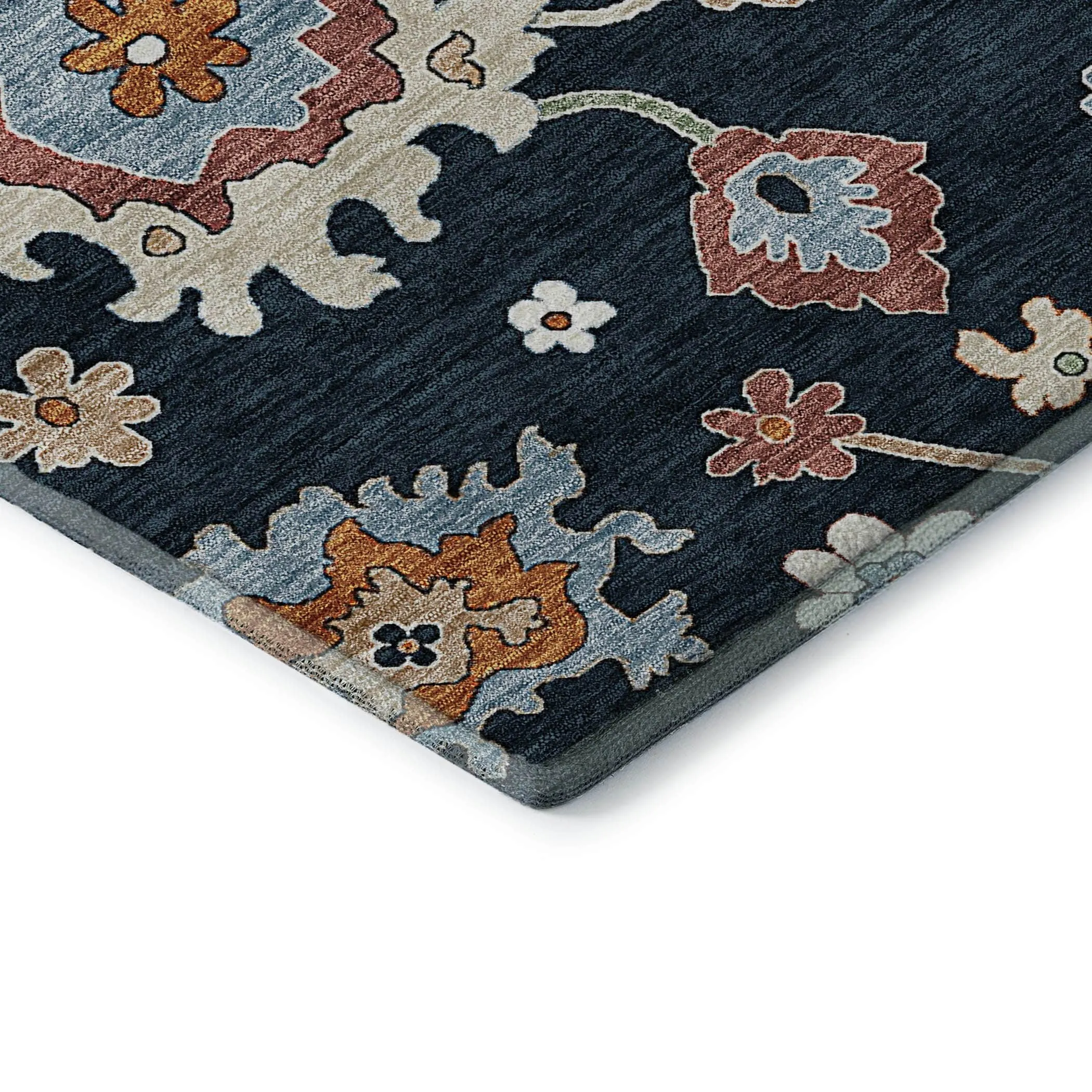 Premium Washable Super Soft Traditional Farmhouse Mayfield Rug