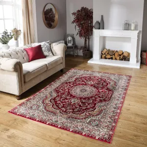 Prime Collection Traditional Area Rug