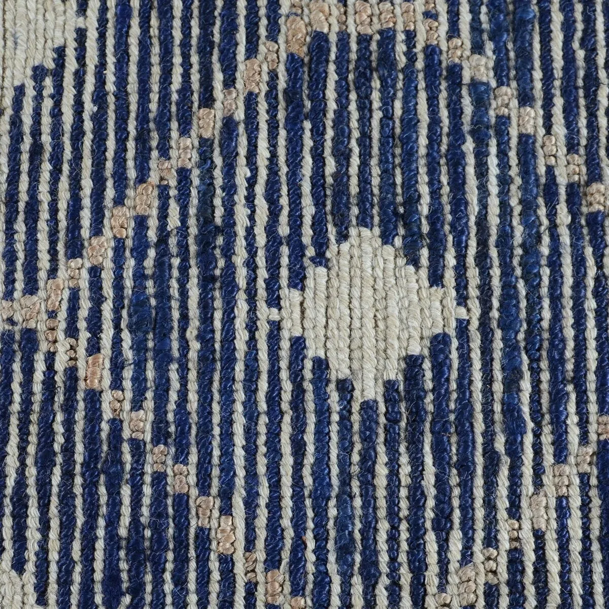 Reign Diamond Handwoven Area Rug by Kosas Home